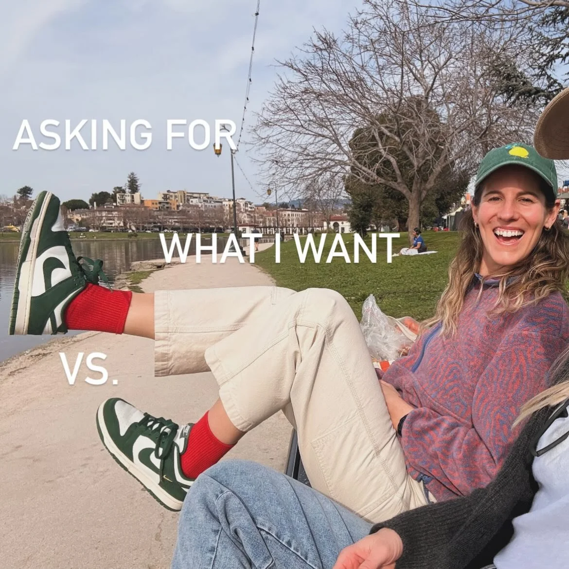 Which one do you tend to practice?

It&rsquo;s really easy to slip into criticism, especially when you&rsquo;re dysregulated, rushed, or reacting in the moment instead of slowing down and getting intentional with your words.

And even though it can b