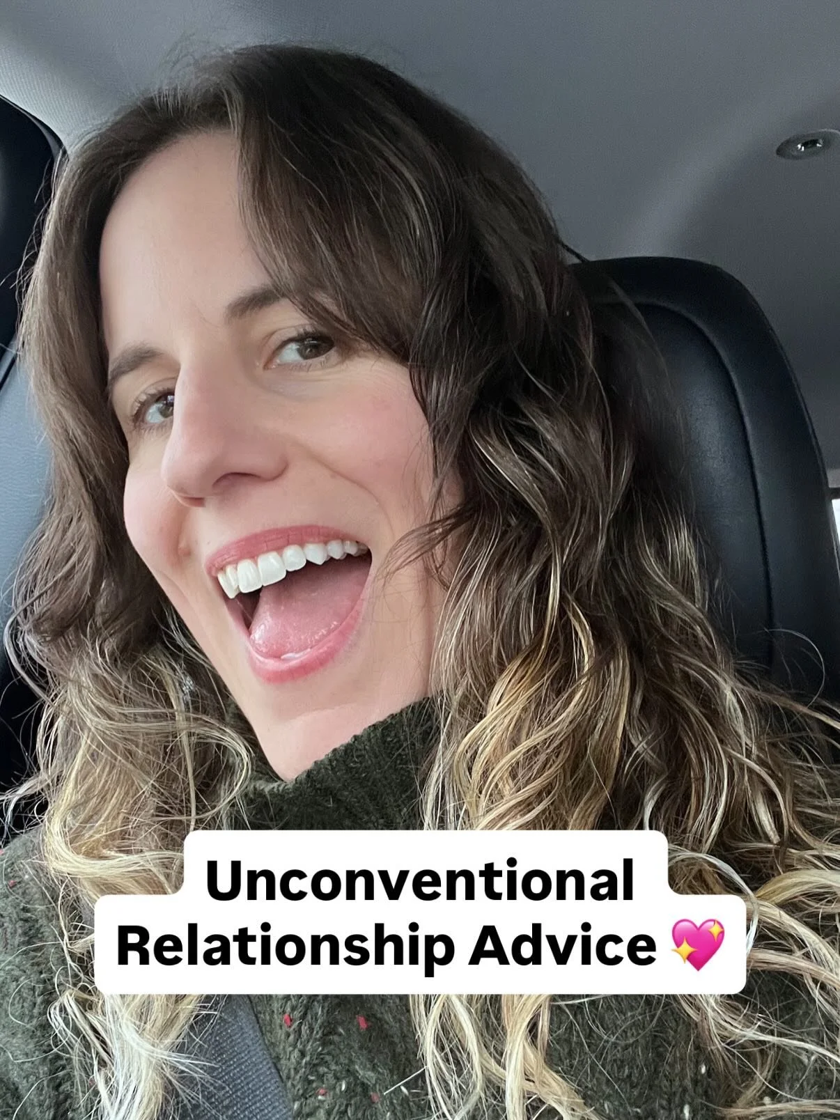 Which of these resonate for you?