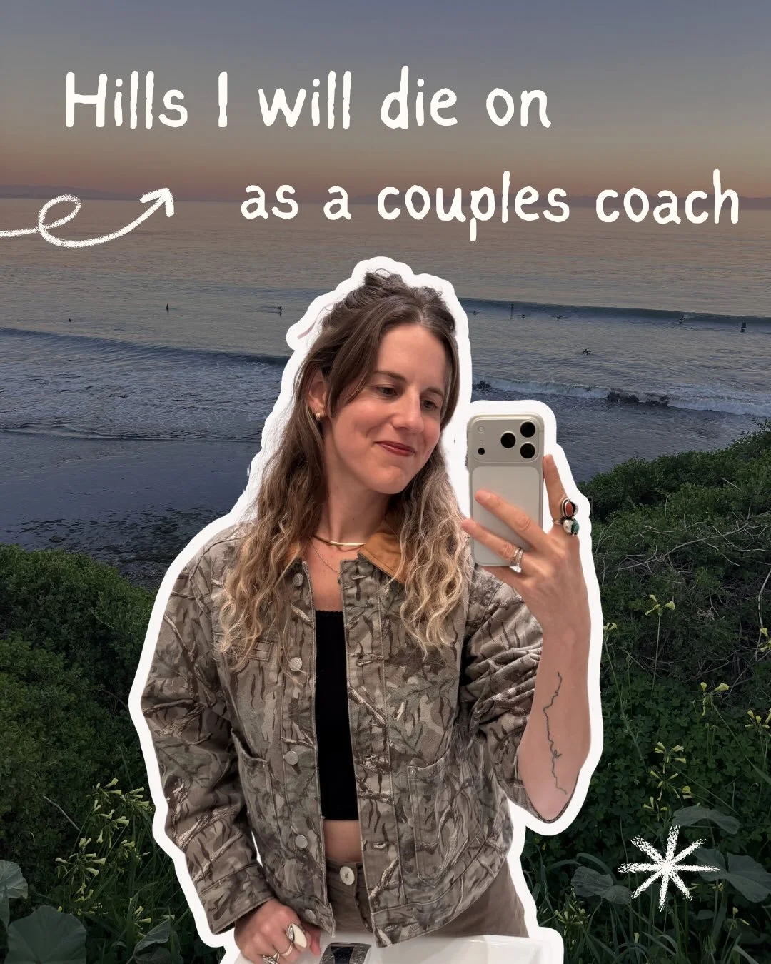 These are some of the core truths that shape the work I do with individuals and couples who feel stuck in their relationships 💫

In my practice, we don&rsquo;t just go over new &ldquo;communication tools&rdquo; or quick fixes (aka band-aid solutions