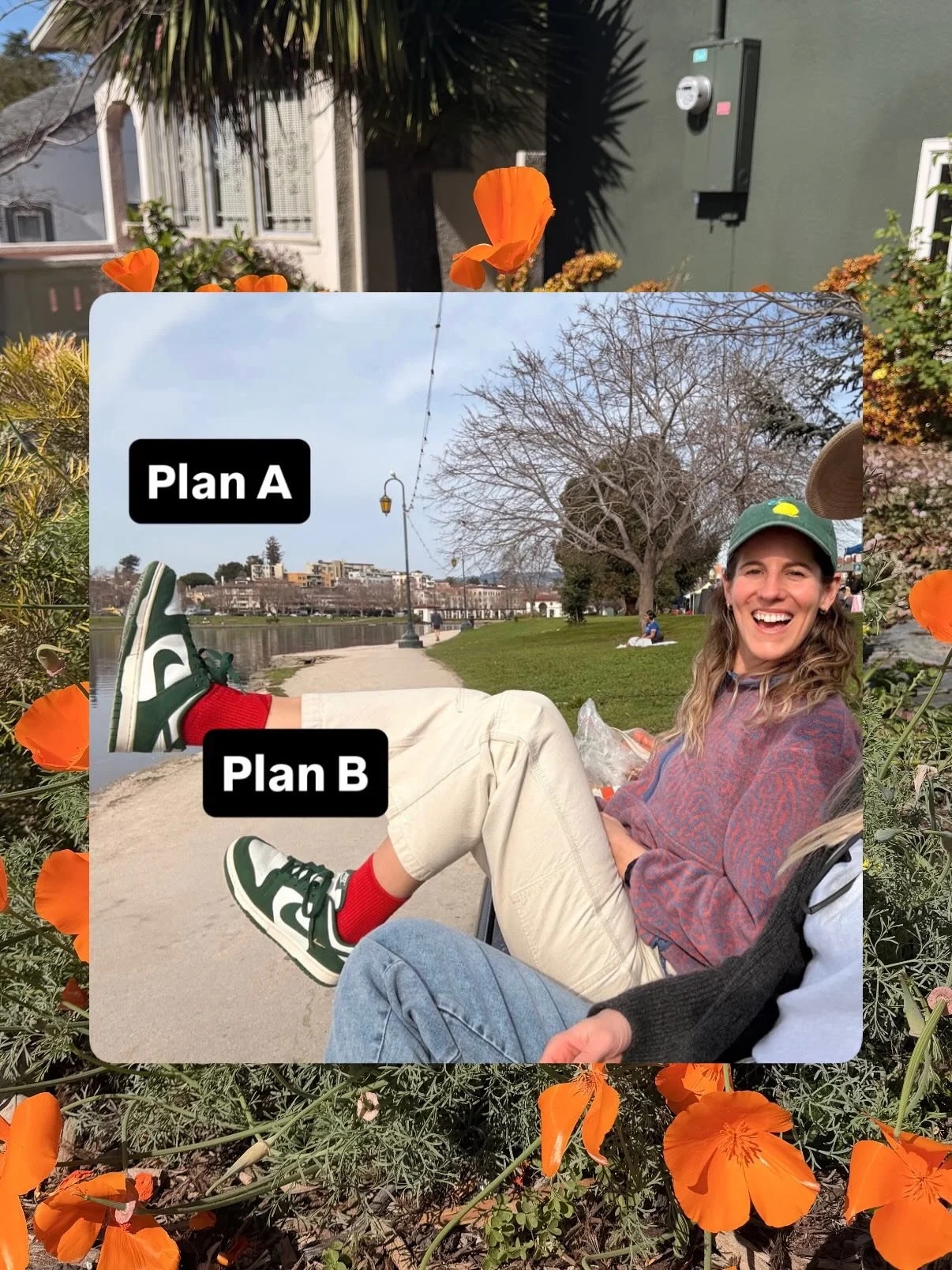 Which will you choose? 👀