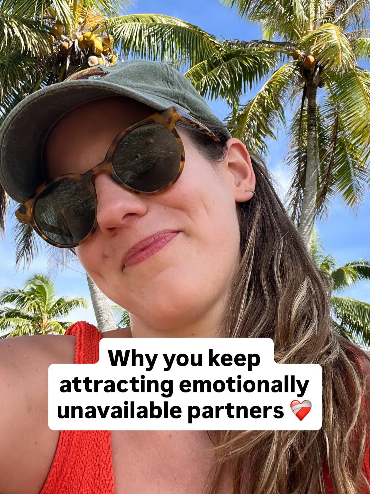 The pattern is the messenger!!! 🌀

This was such a deep pattern for me for most my life. It&rsquo;s such a gift to get to guide people through breaking this pattern because I know how painful it can feel to be trapped inside it and powerless to chan