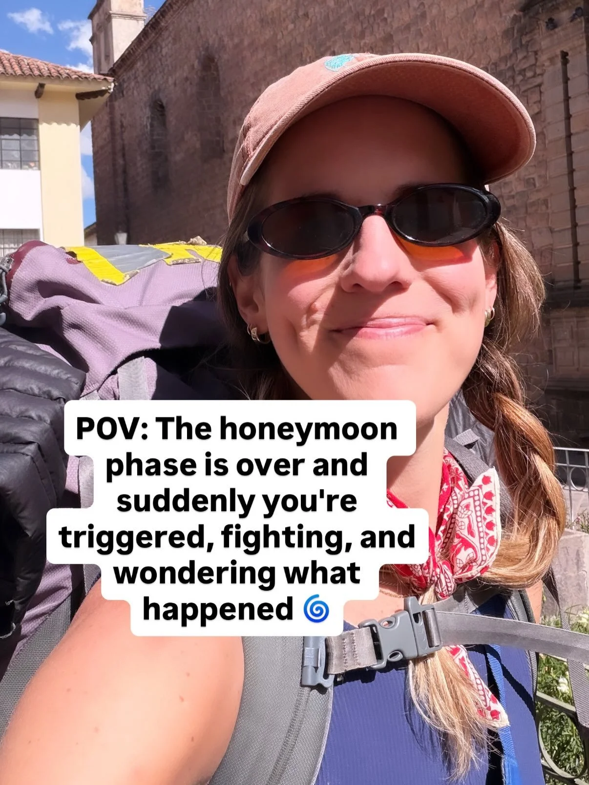 The phase of relationships no one talks about, but we should all know about.

So many couples either break up during this phase because they think they&rsquo;ve suddenly become incompatible, or they stay stuck in it forever and never grow into the mu