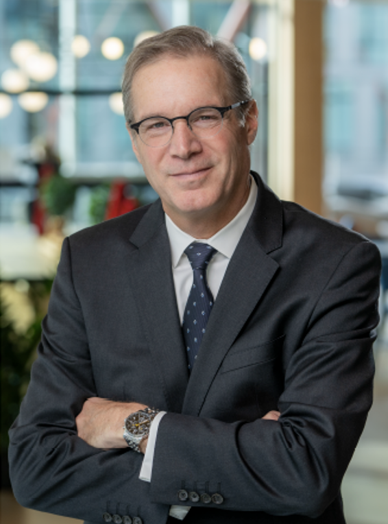 Chris Spear, President/CEO American Trucking Association