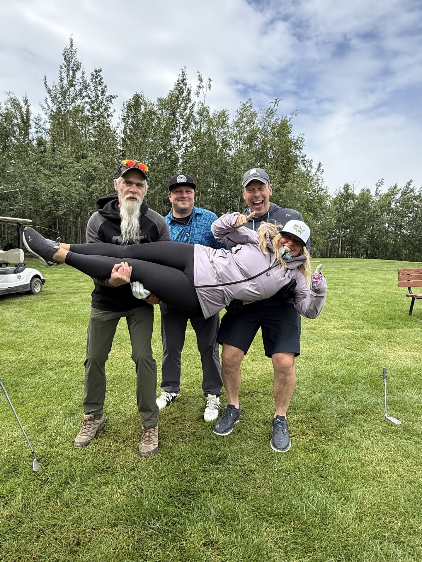 Golf Wrightway team.jpg