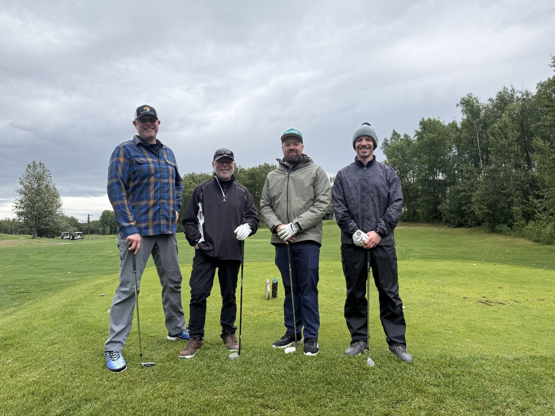 GOLF BGE team.jpg
