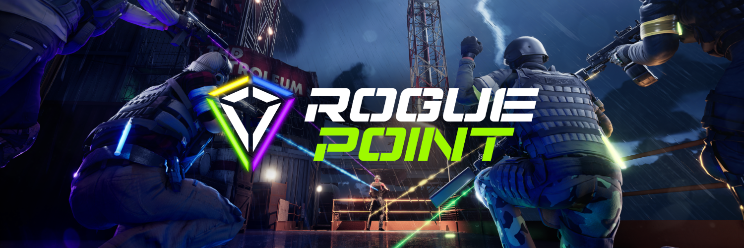 Crowbar Collective and Team17 Digital announce Rogue Point
