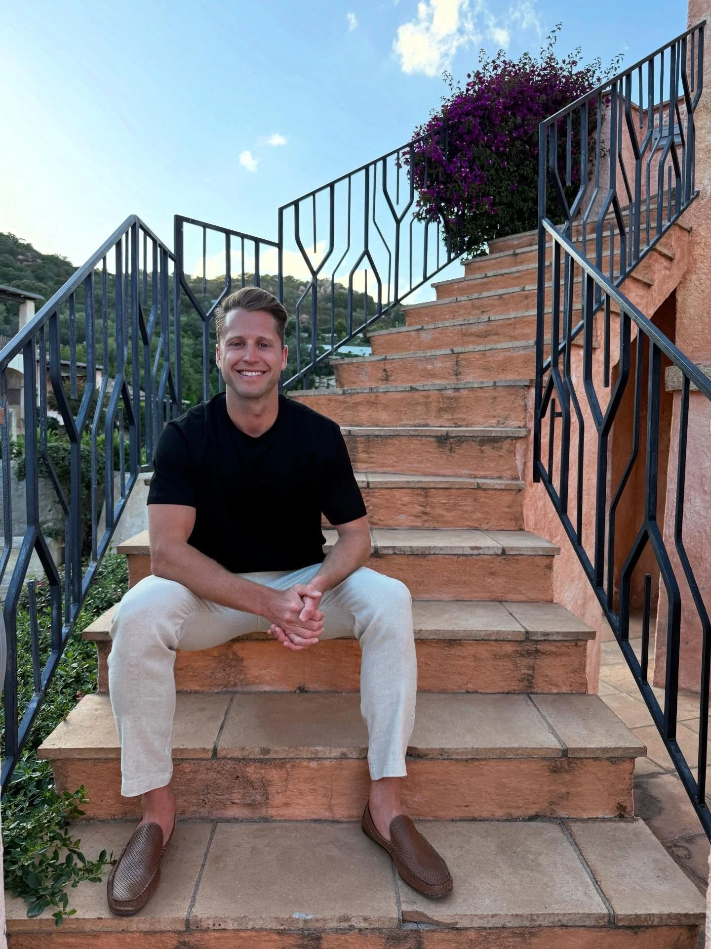 Hi, I&rsquo;m Al. I&rsquo;m an architect and founder of Argyris Studio, an architecture and development firm focused on shaping the future of sustainable housing and hospitality.
 
Growing up, I moved across continents and cities&mdash;from sprawling