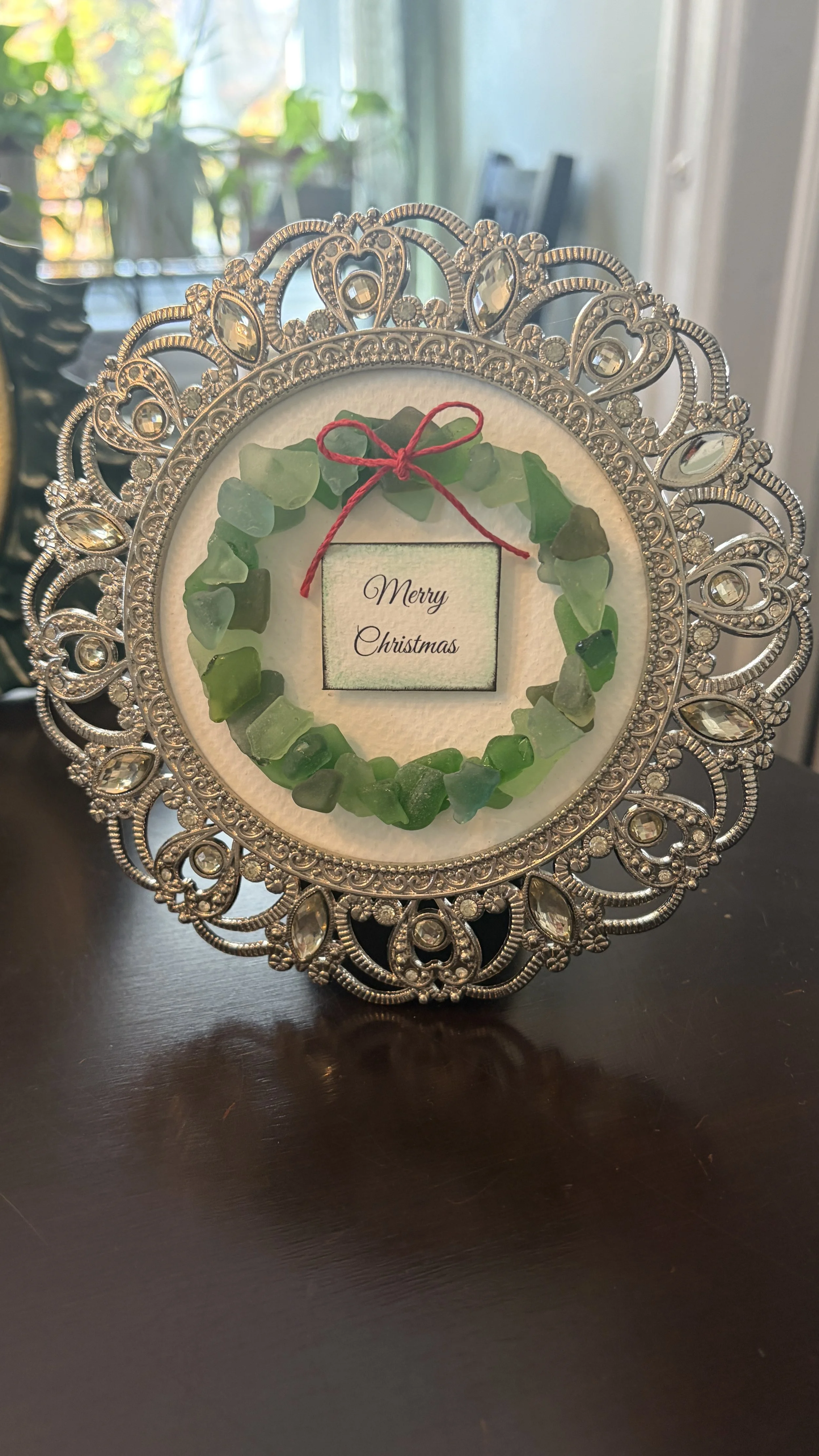 Christmas Wreath