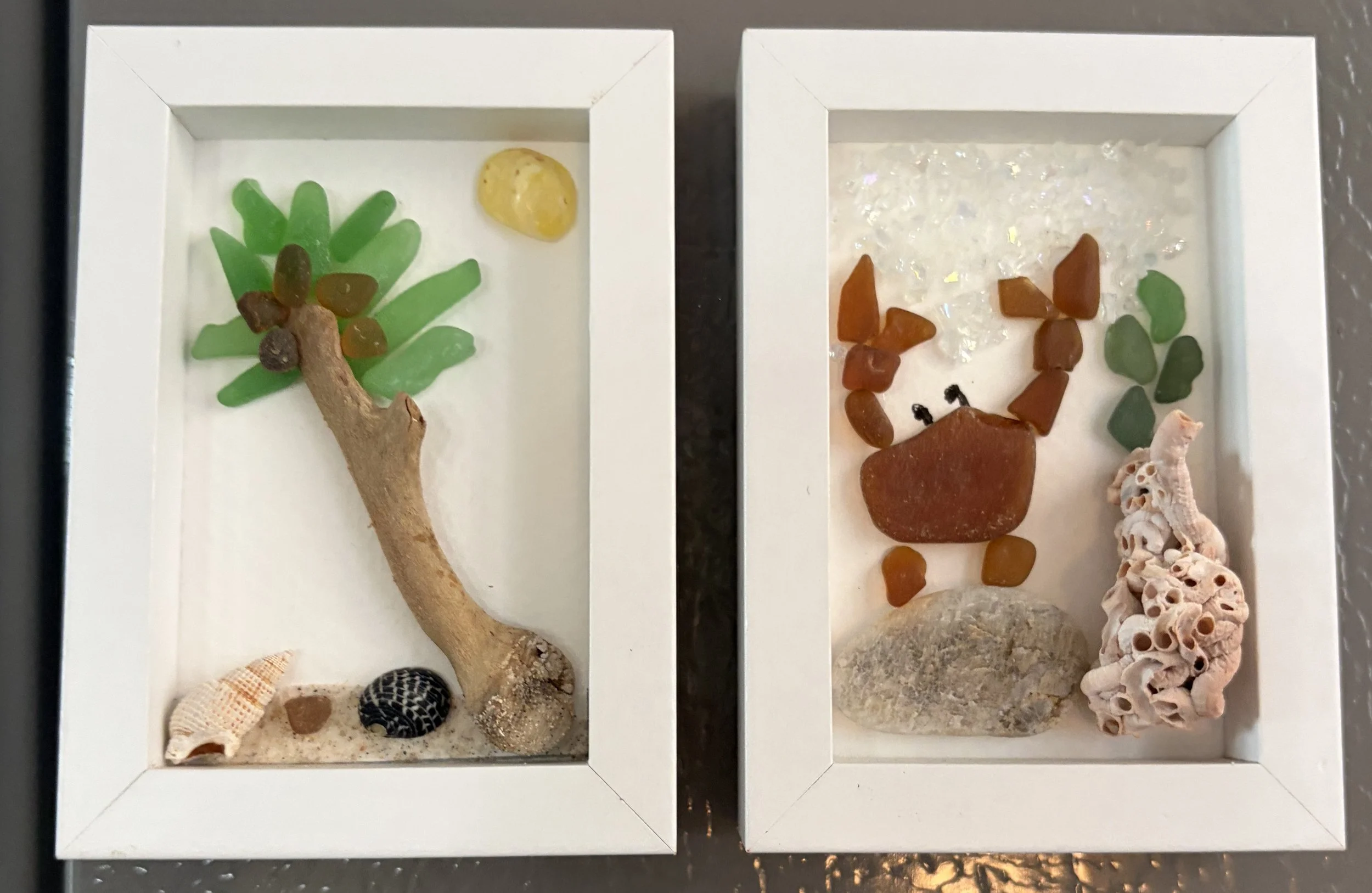 Sea You on the Fridge! - Pick Any Two for 20