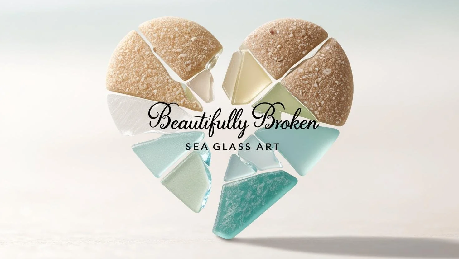 Beautifully Broken 