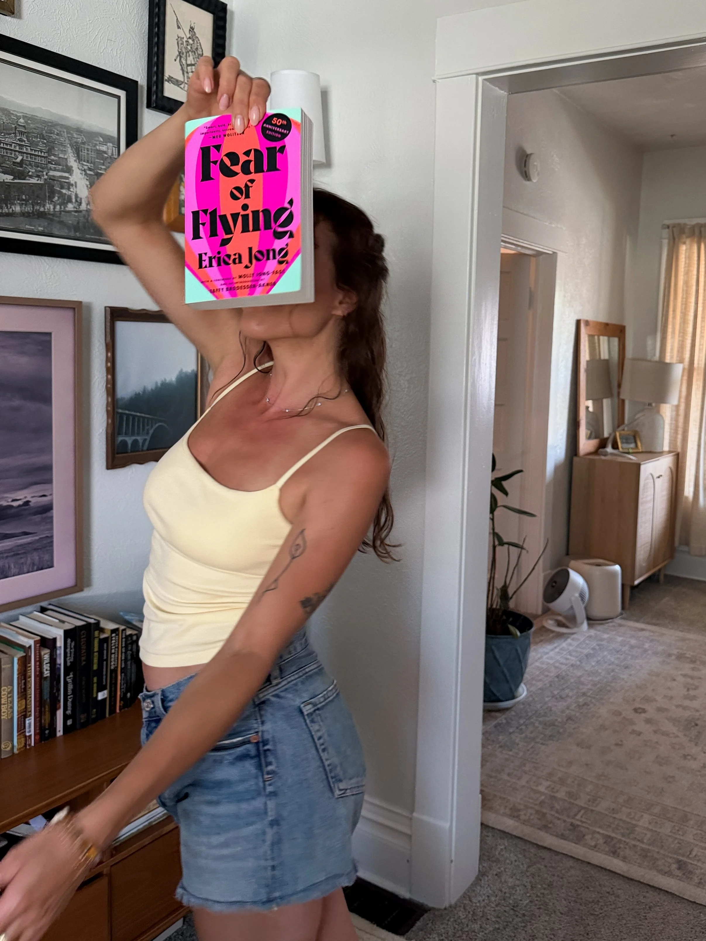 Welcome to Book Club