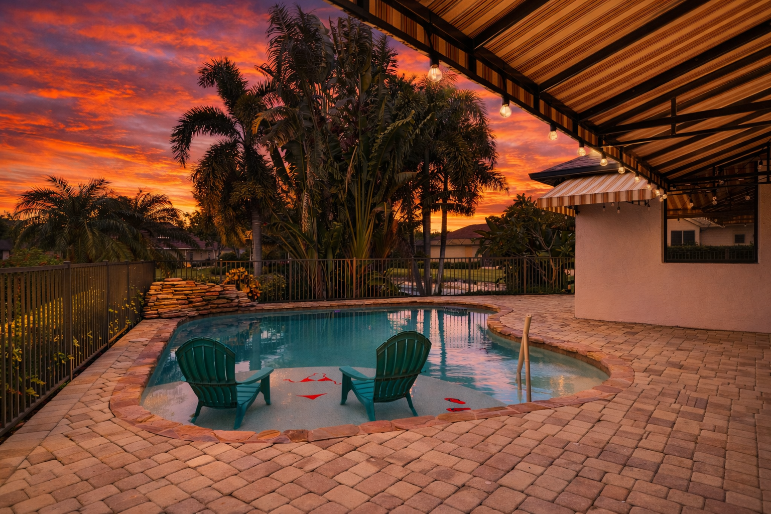 11650 Timberline Cir