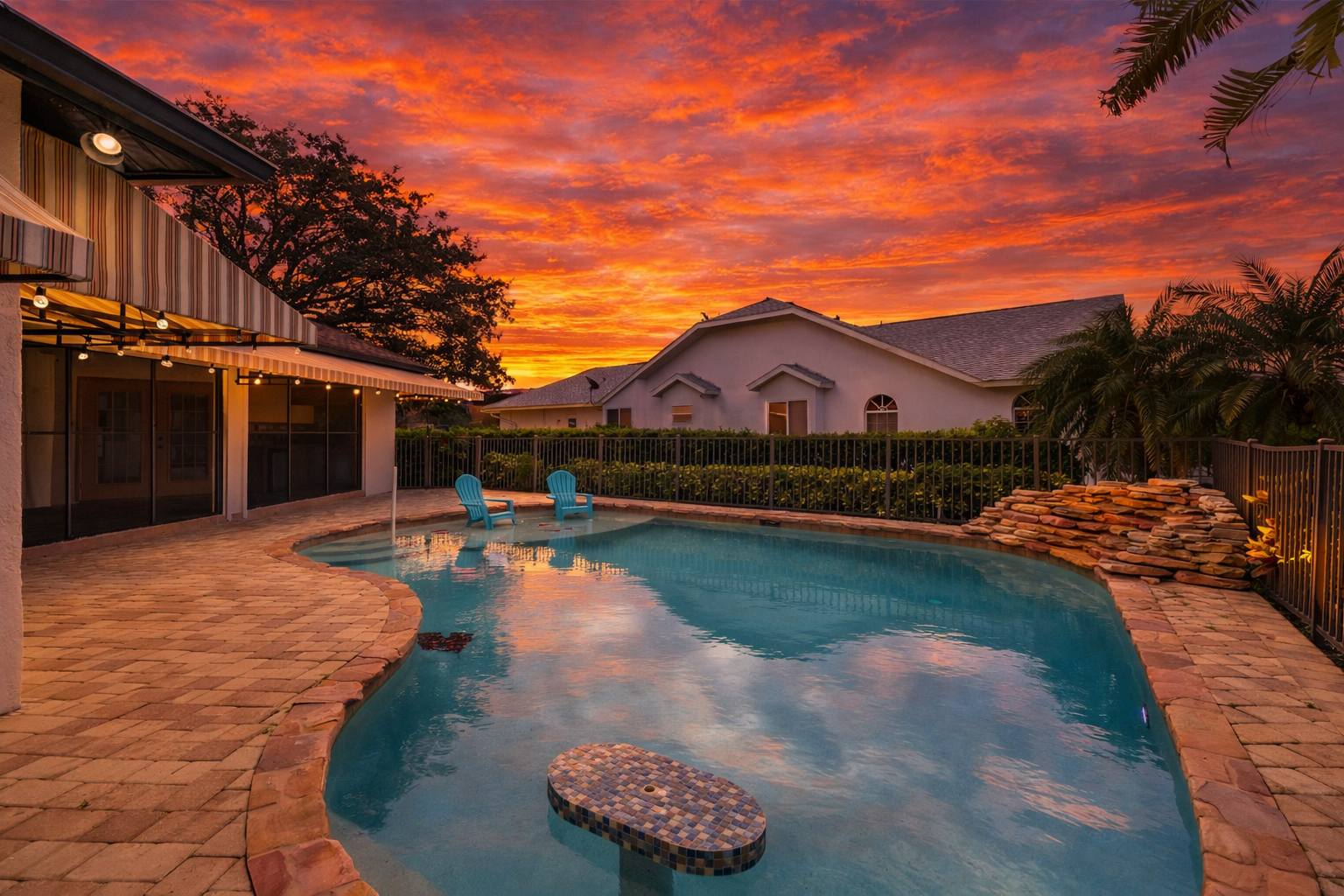 11650 Timberline Cir