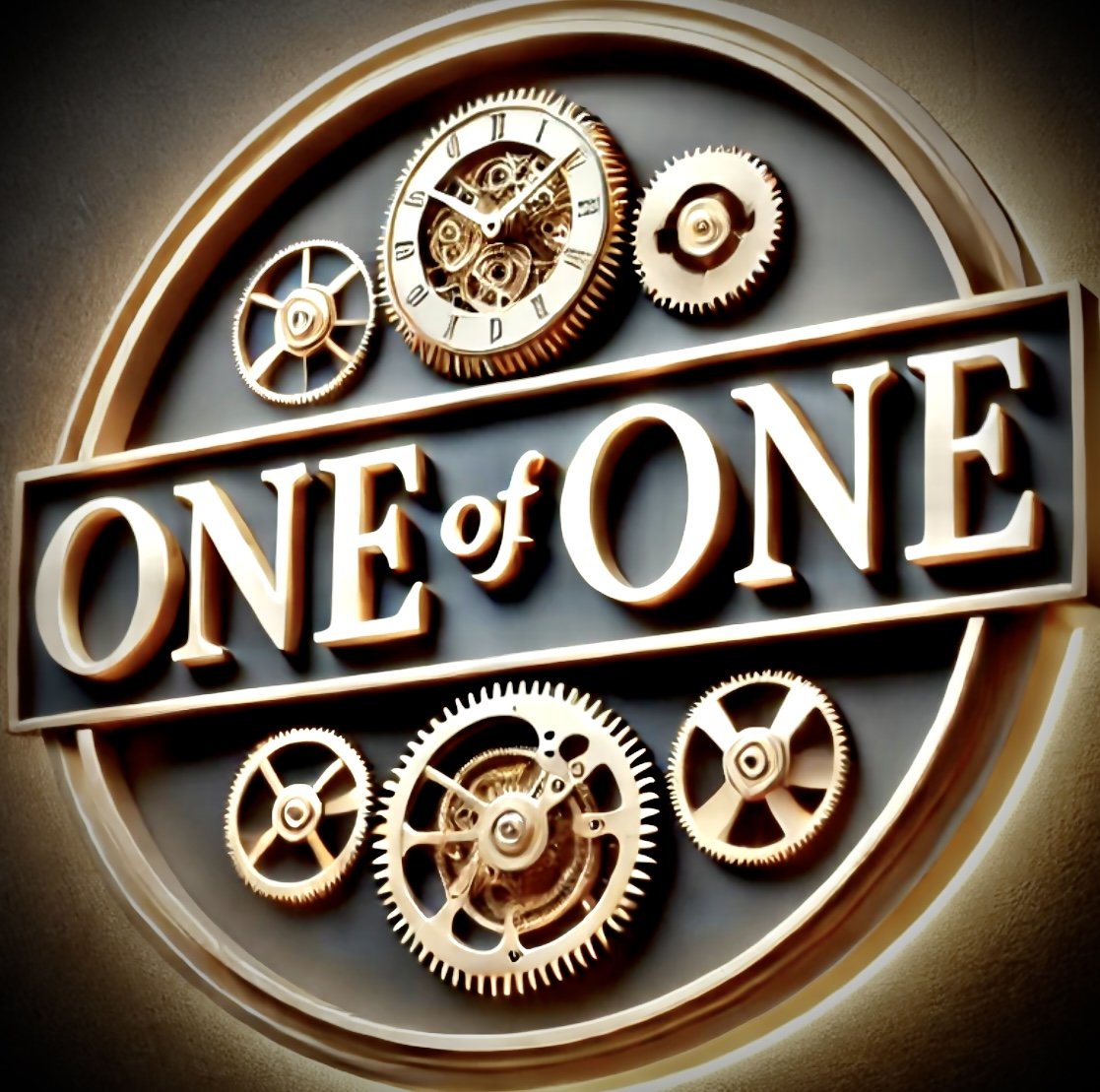 One of One Timepieces