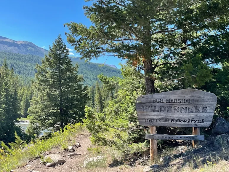 Field & Stream - Mike Lee’s Latest Attack on Public Lands Targets the Wilderness Act