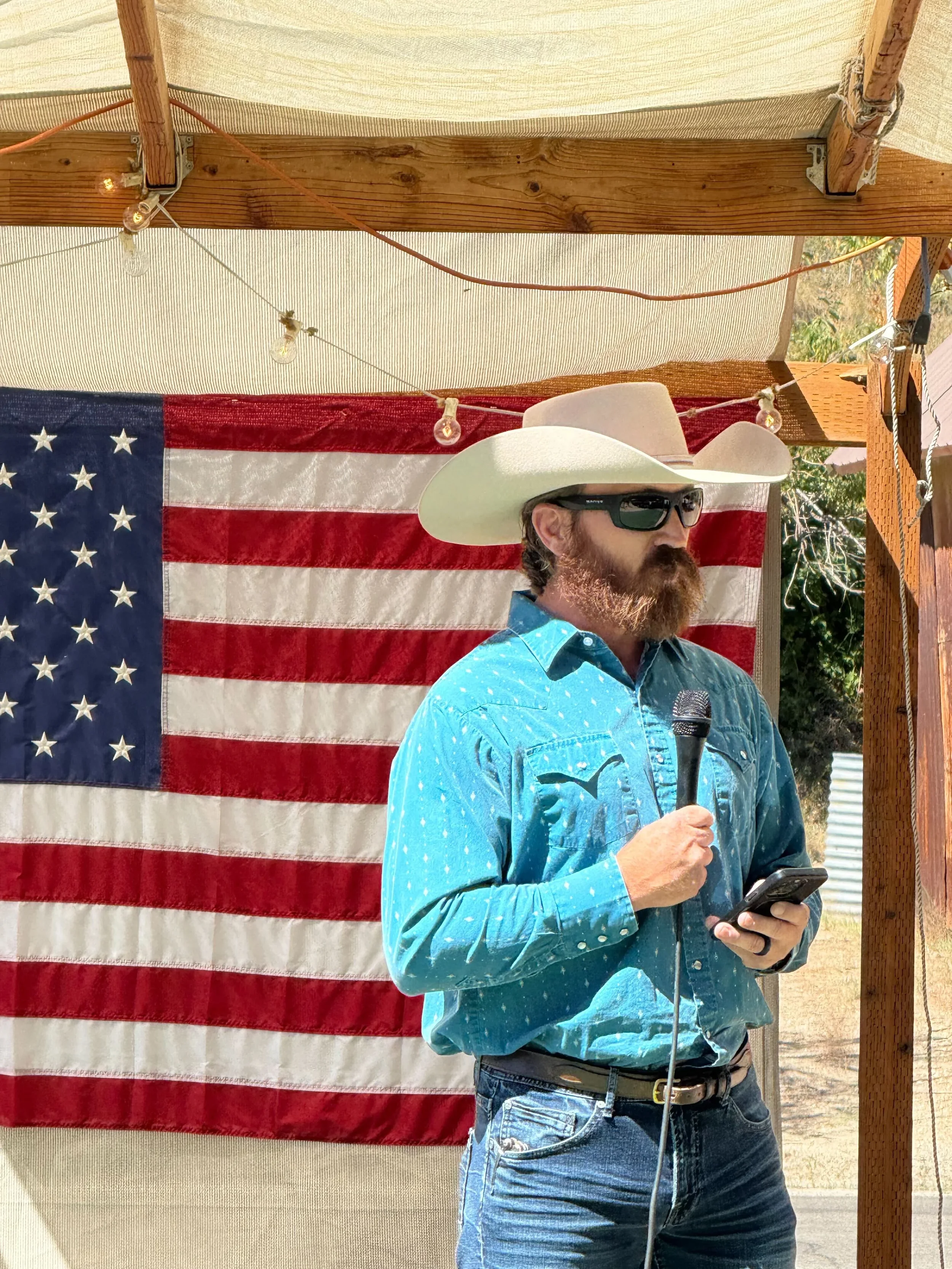 Field & Stream - Proposed Amendment Aims to Protect Idaho's State Lands From Future Sell-Offs