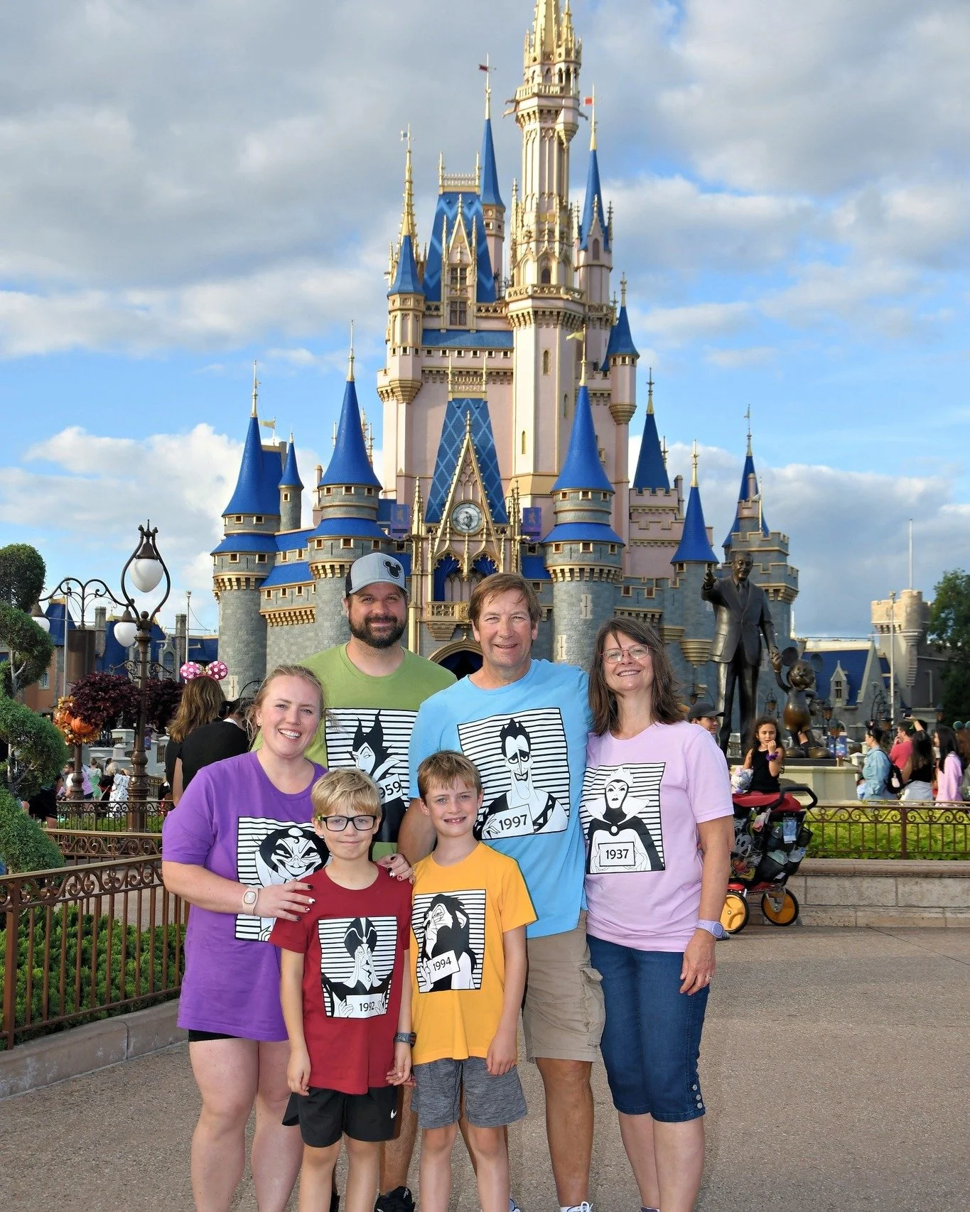 ✨ NEW Disney Offer Alert! ✨

Dreaming of a Disney vacation? Now&rsquo;s the perfect time to start planning! 🌟

📅 Travel Dates:

Save up to $250 per night on a 4-night, 4-day (or longer) room + ticket package at select Disney Resorts Collection hote