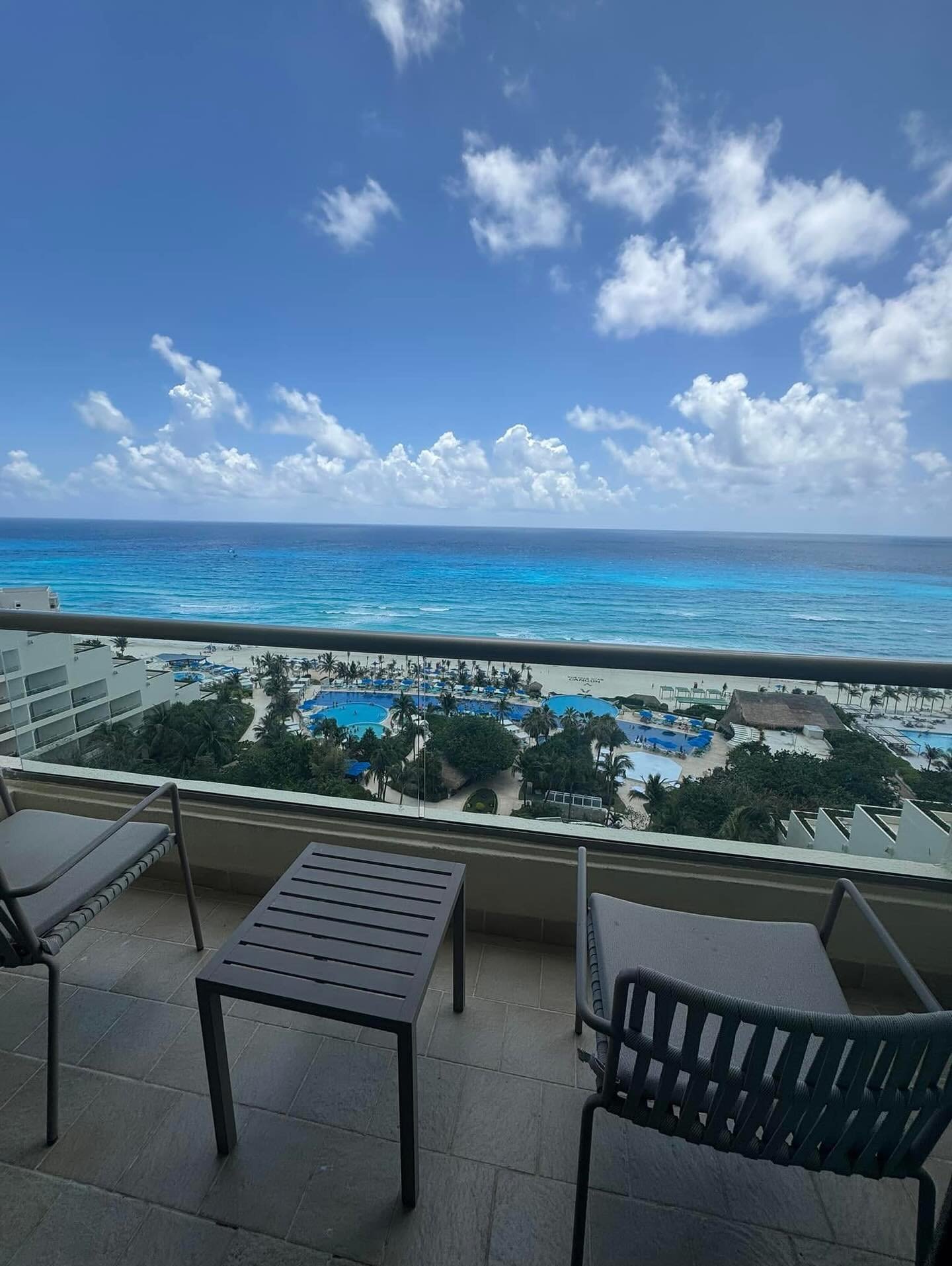 I had a client reach out the other day about a spring break trip to Mexico. She had already found a few resorts and was planning to book on her own because she thought it might be too small of a trip for me to bother with.

Spoiler alert: it wasn&rsq