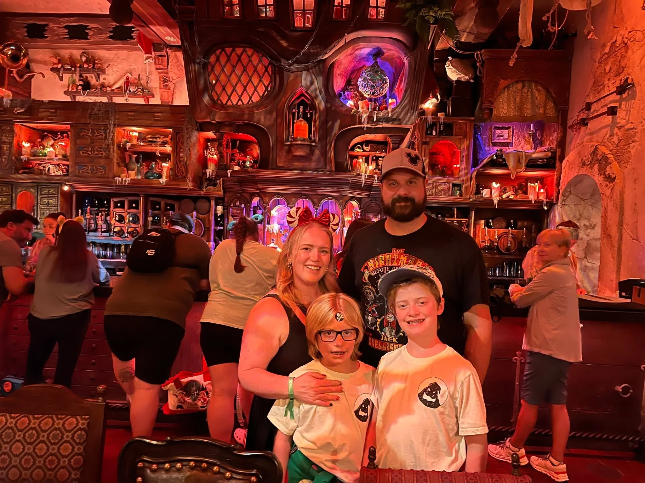 🍁 Happy Thanksgiving from Getaway Guide Travel! 🍁

Our family is feeling especially grateful this year &mdash; for our health, our community, and the incredible clients who allow us to be part of their most meaningful adventures.

We have so much t