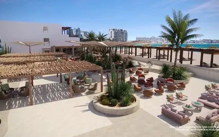 Resort Feature: Club Med Cancun

If you think Club Med is not your vibe anymore, Cancun is here to change your mind. This resort has had some exciting updates, and it&rsquo;s quickly becoming one of my favorite recommendations for active families and