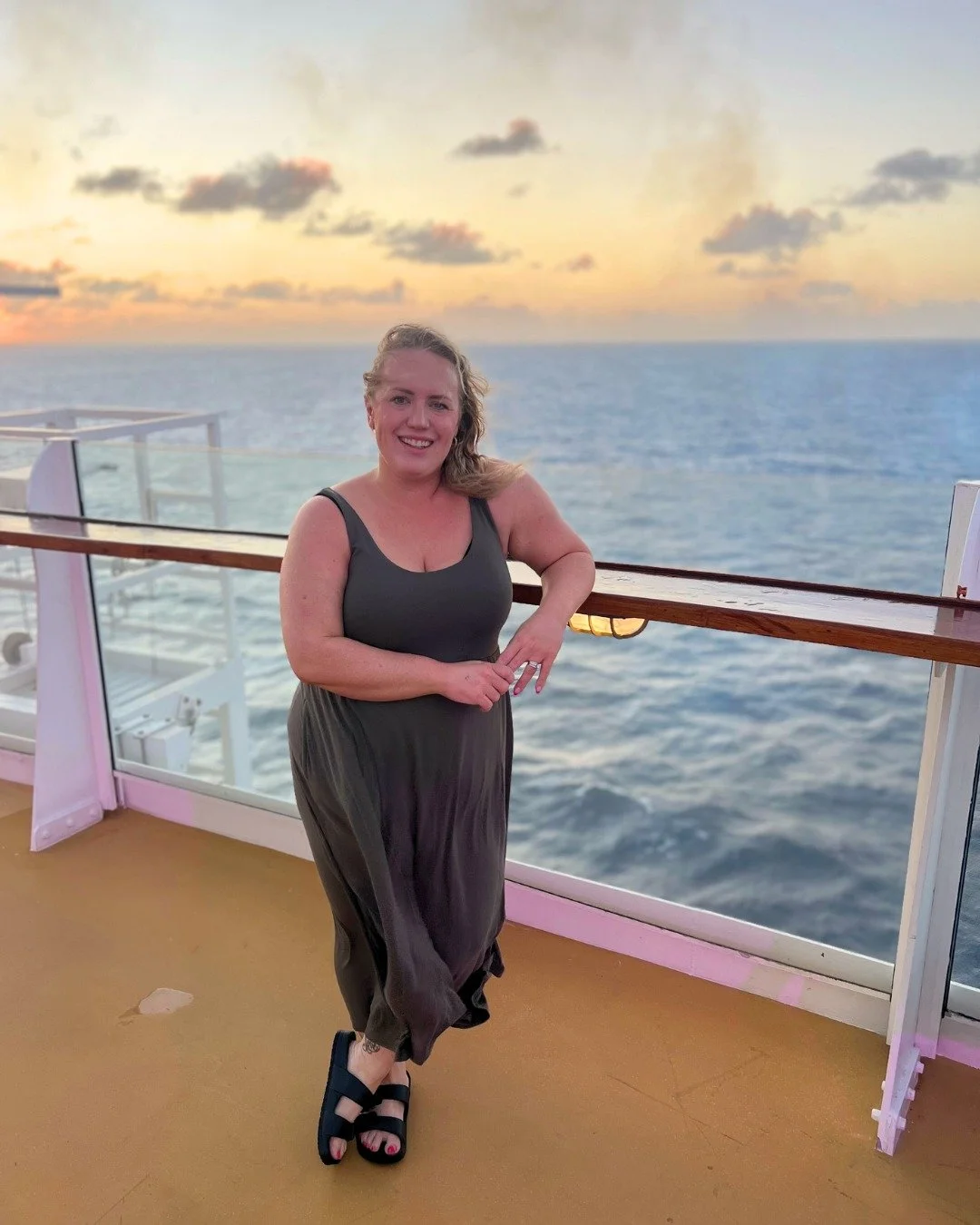 Planning a trip sounds easy&hellip; until you actually start planning a trip.

You can search for &ldquo;best resorts in Mexico&rdquo; or &ldquo;best hotels in Italy&rdquo; all day long, but you can&rsquo;t exactly type &ldquo;my vibe + my budget + m