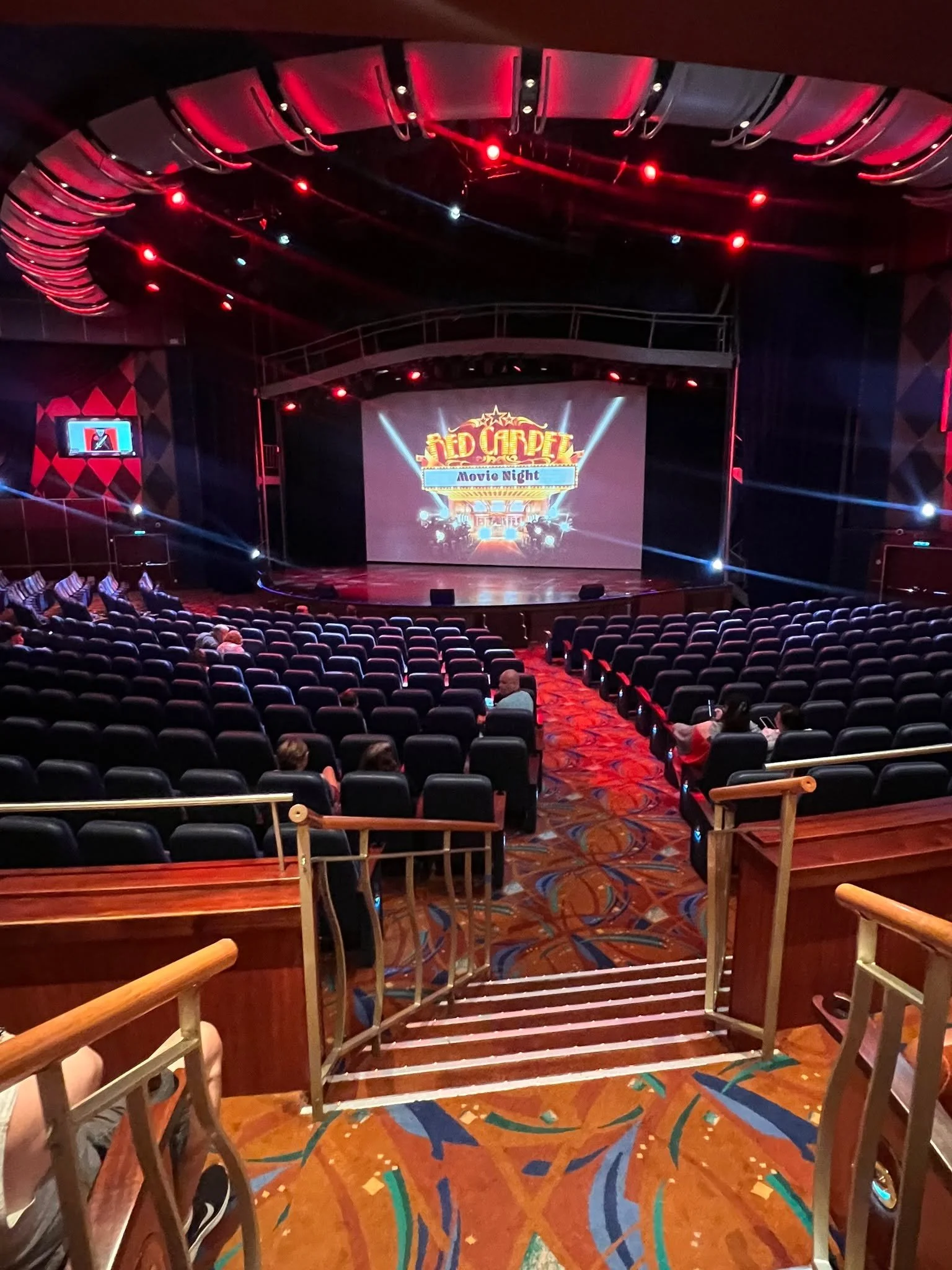 Choosing a cruise line and ship might seem simple, but the truth is that the ship you choose can absolutely make or break your vacation.

Not all cruise ships are created the same, and what works perfectly for one traveler might be completely wrong f