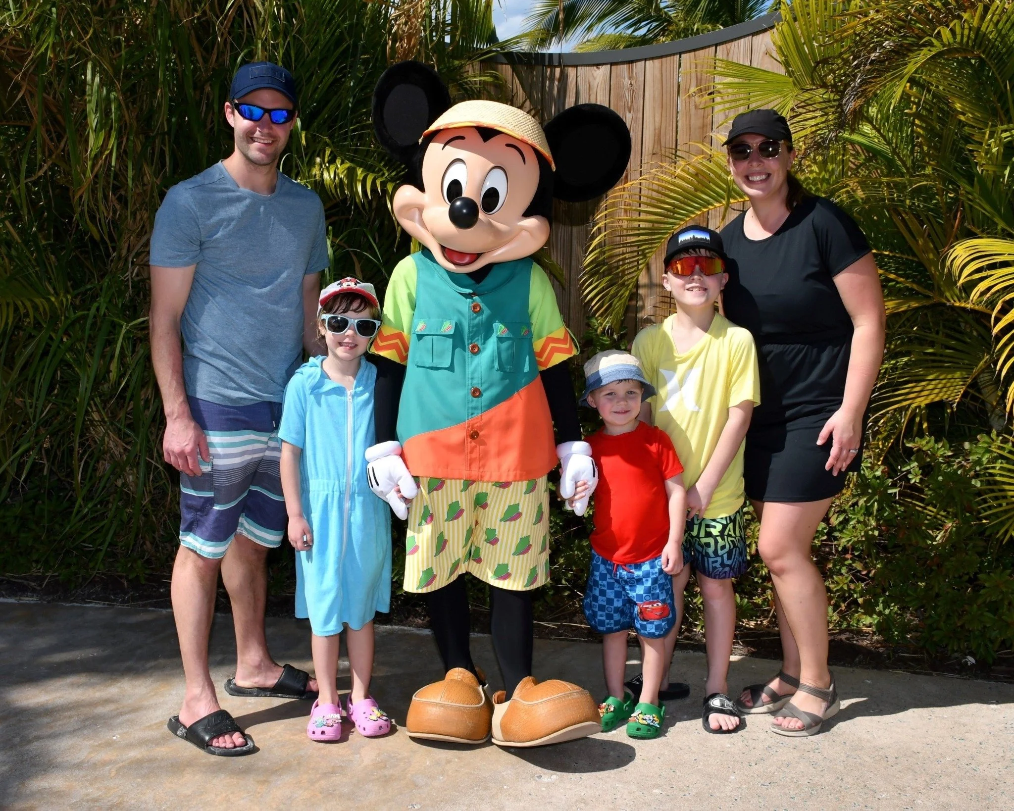 ✨ &ldquo;We truly had the BEST time!&rdquo; ✨

Reading reviews like this is exactly why I love what I do. From helping families navigate pre-cruise hotels and transportation, to choosing the right excursions, dining experiences, and onboard activitie