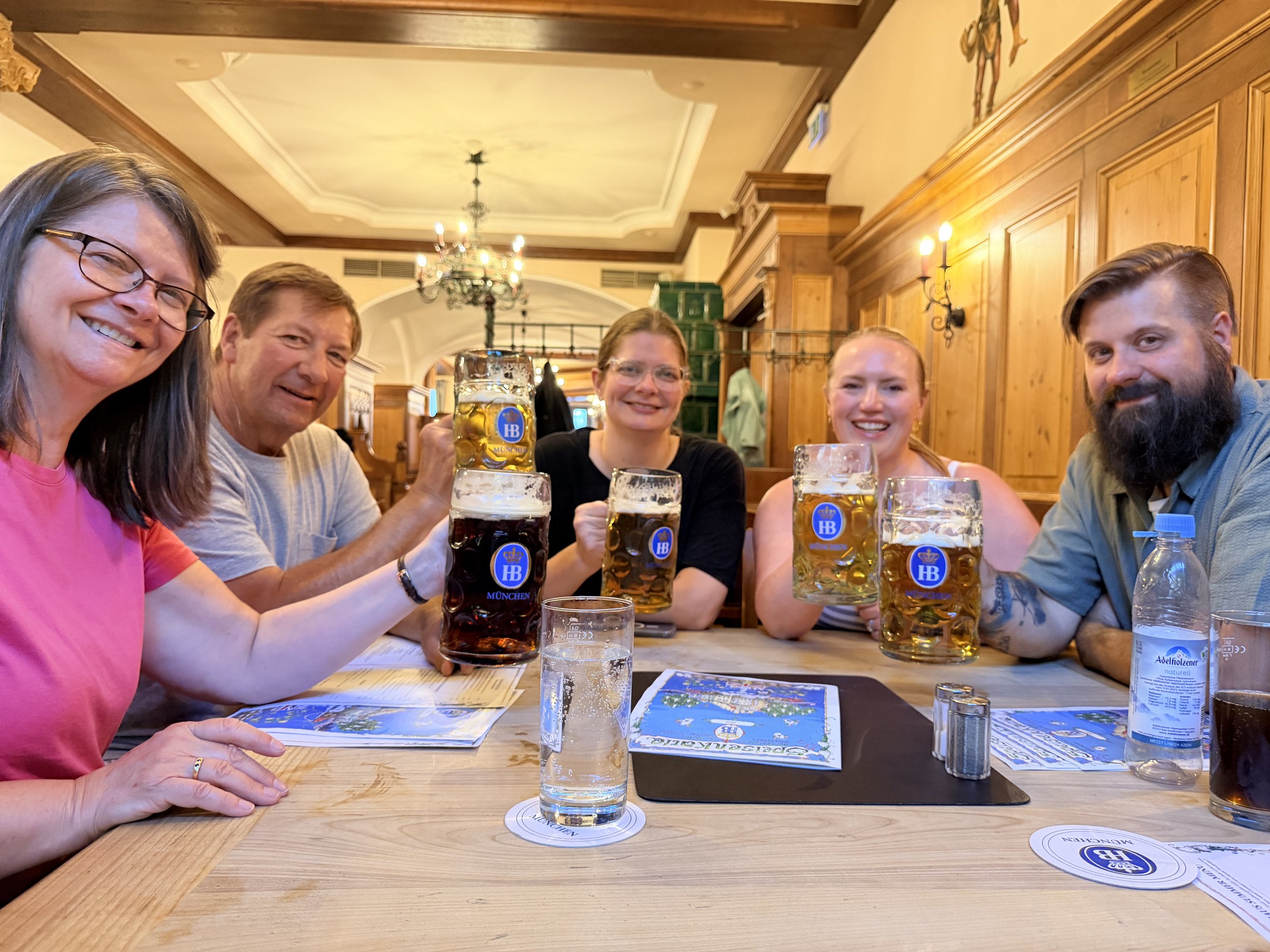 Why Germany Should Be on Your Family Travel List: Our 9-Day Bavarian Adventure