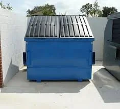 Trash and Debris Removal