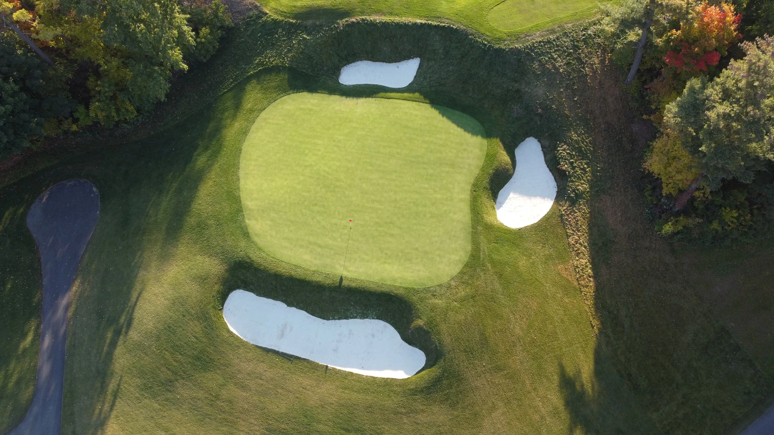 Canada’s Best Municipal Golf Courses
