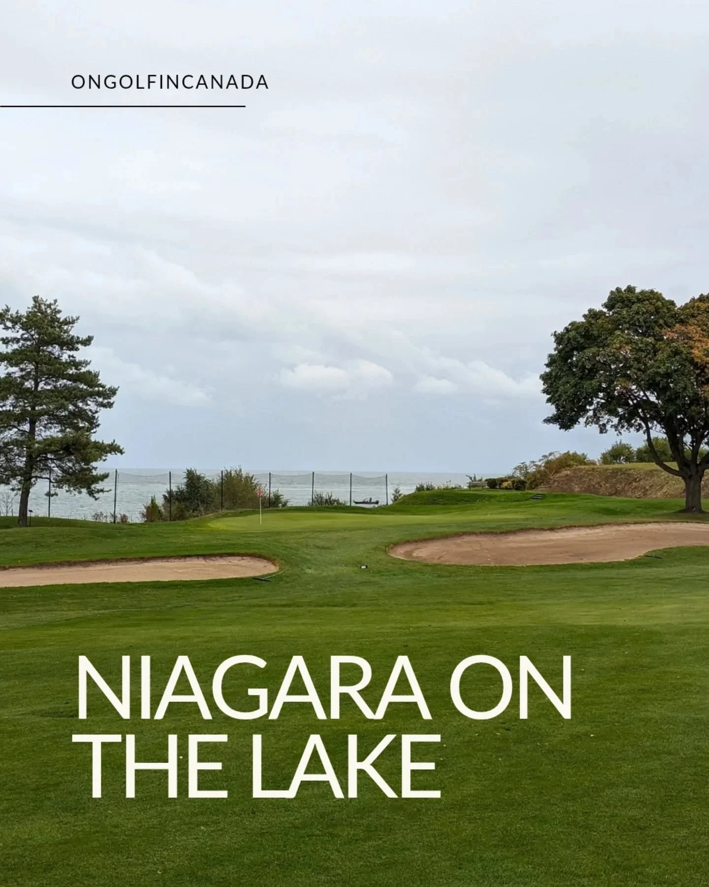 Nestled along the shores of Lake Ontario in the quaint village of Niagara-on-the-Lake this nine-hole gem is the oldest golf course in North America on its original piece of land. What started in the 1870's has lastest the test of time and still fun t
