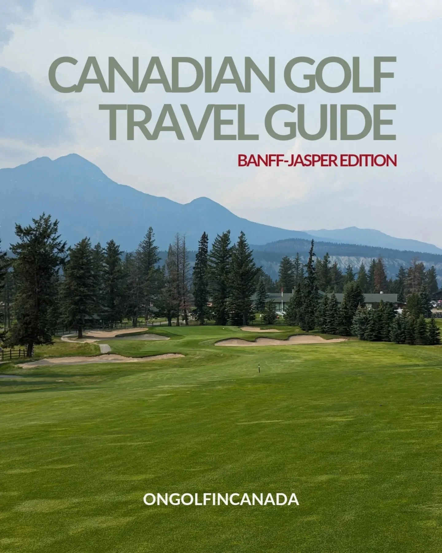 Another banger of a golf trip through the Rocky Mountains and plains of Alberta. Featuring two of Canada's finest classic Stanley Thompson designs and the early works of Rod Whitman. Essential study for golf architecture enthusiasts. Link in bio.

#g