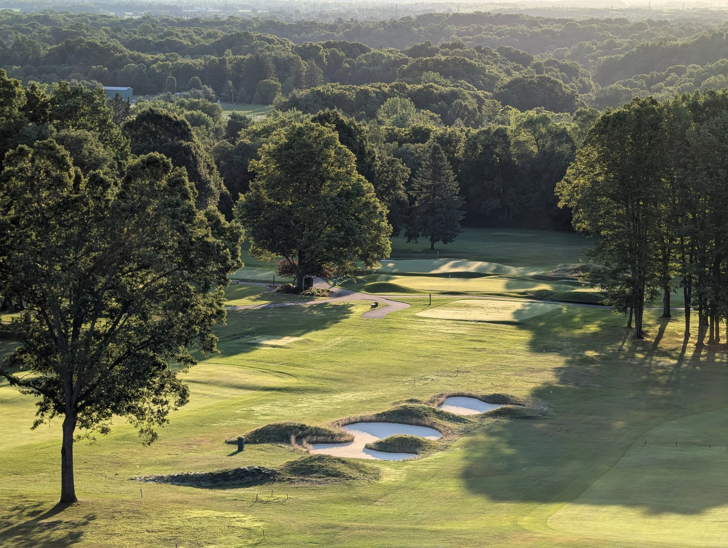 SCOREGolf Top 100 Reflections, Oddities, and Appreciations