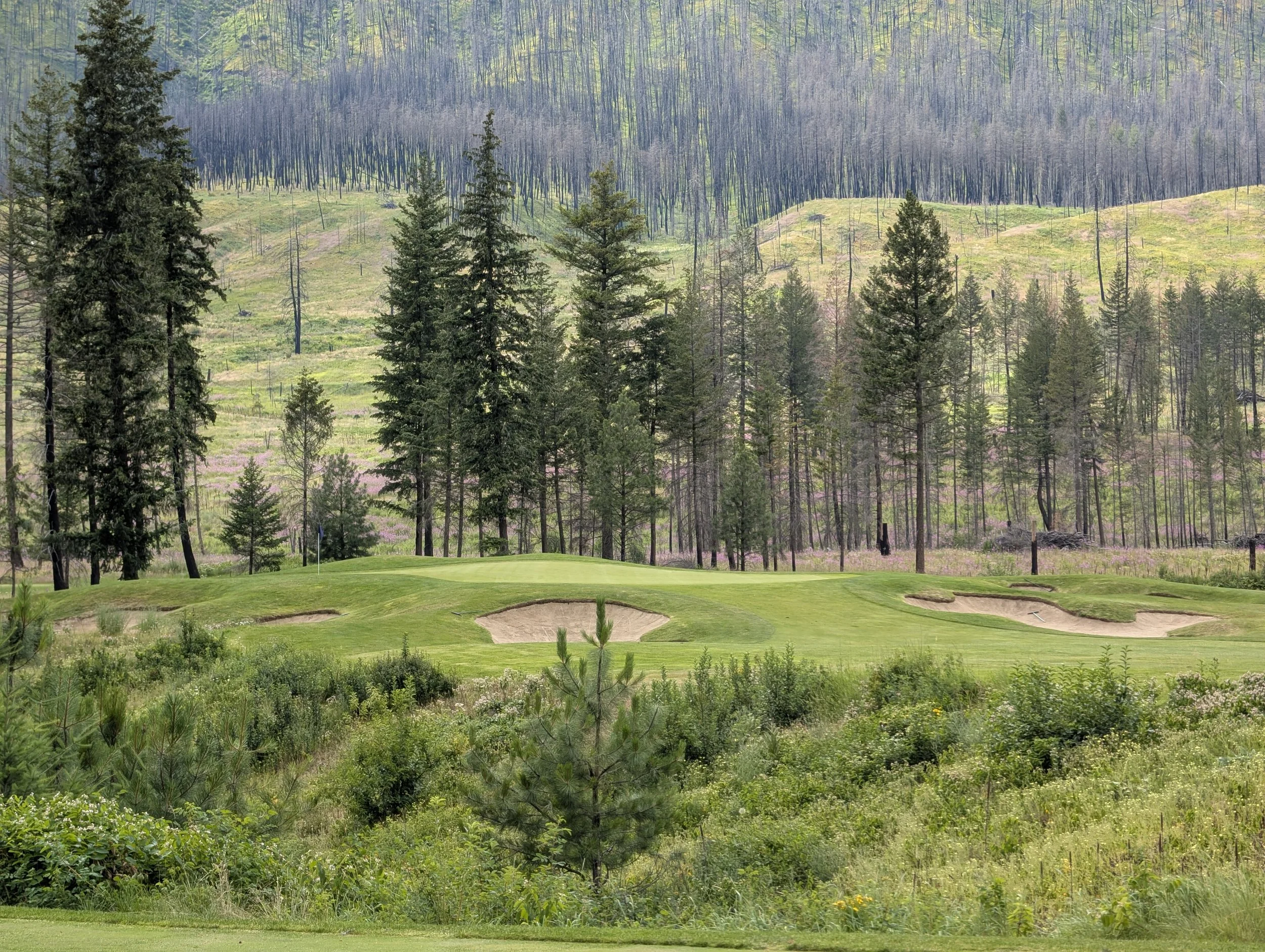 Okanagan Road Trip