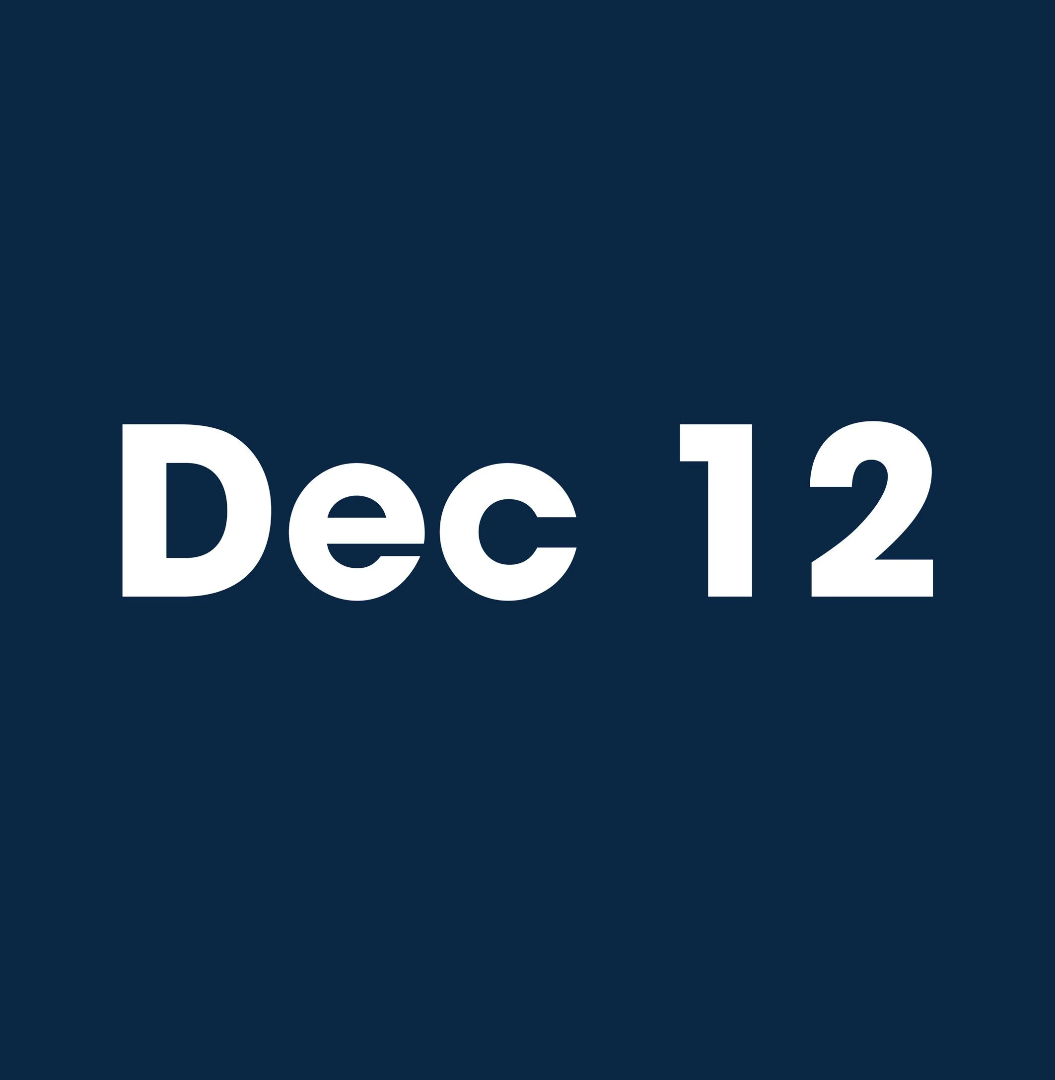 Cornerstone Family Ministries Dec 2025 Fun Friday Date
