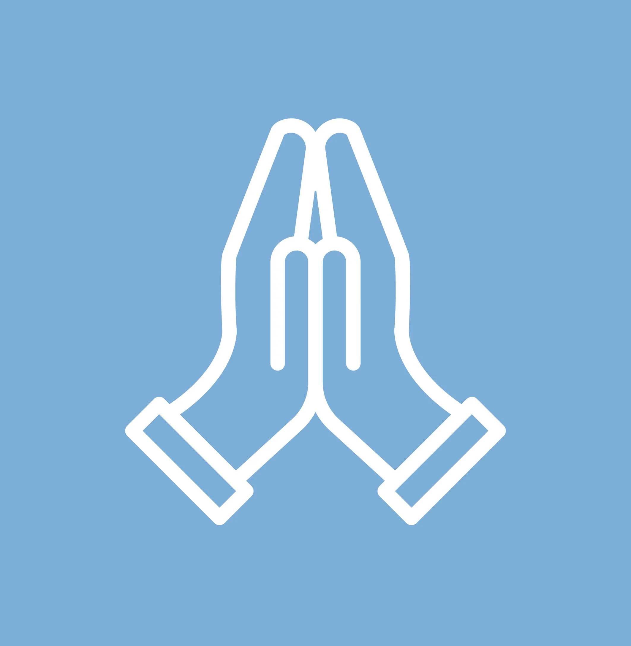 Cornerstone Family Ministries Prayer Team icon