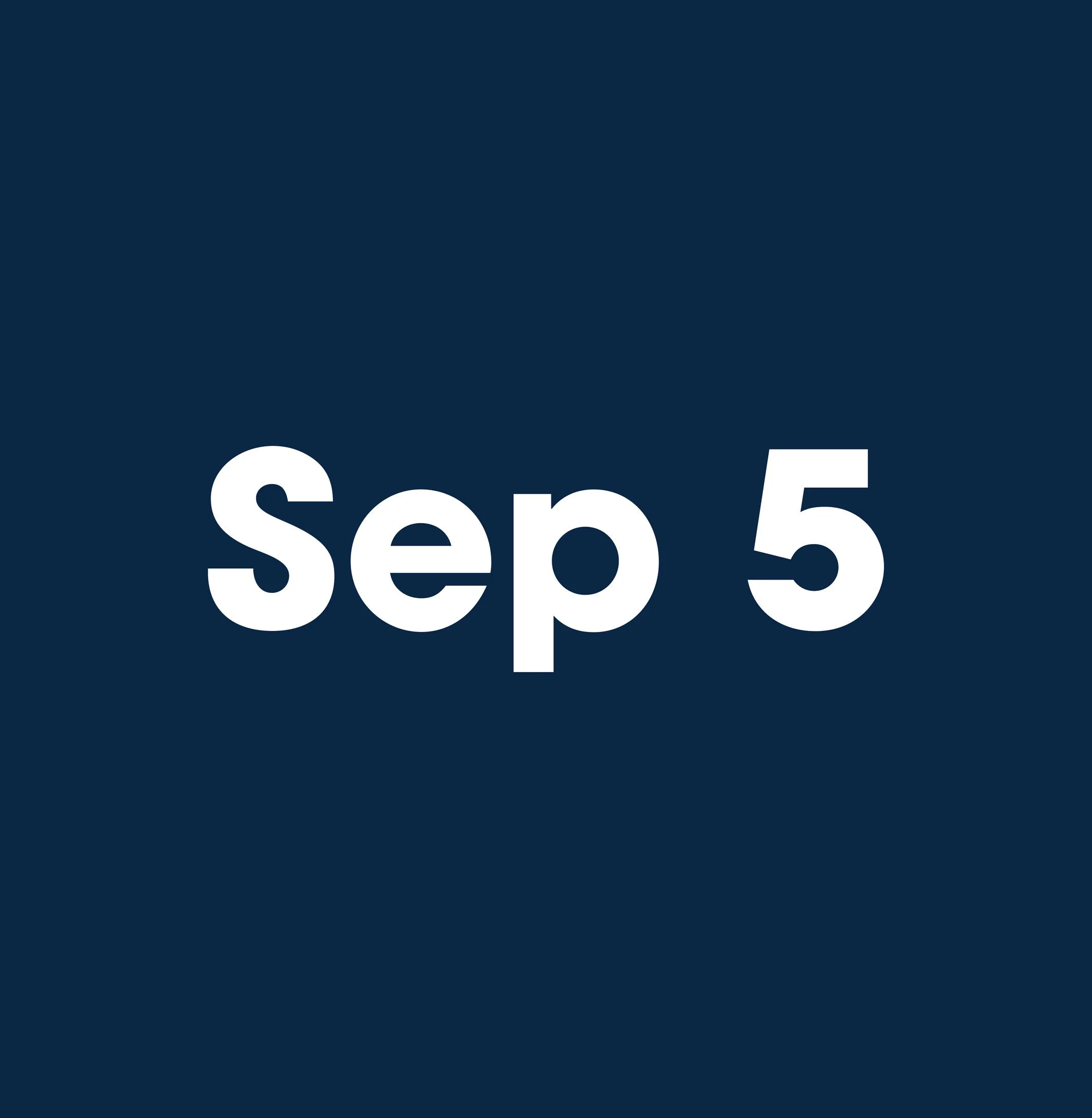 Cornerstone Family Ministries Sept 2025 Fun Friday Date