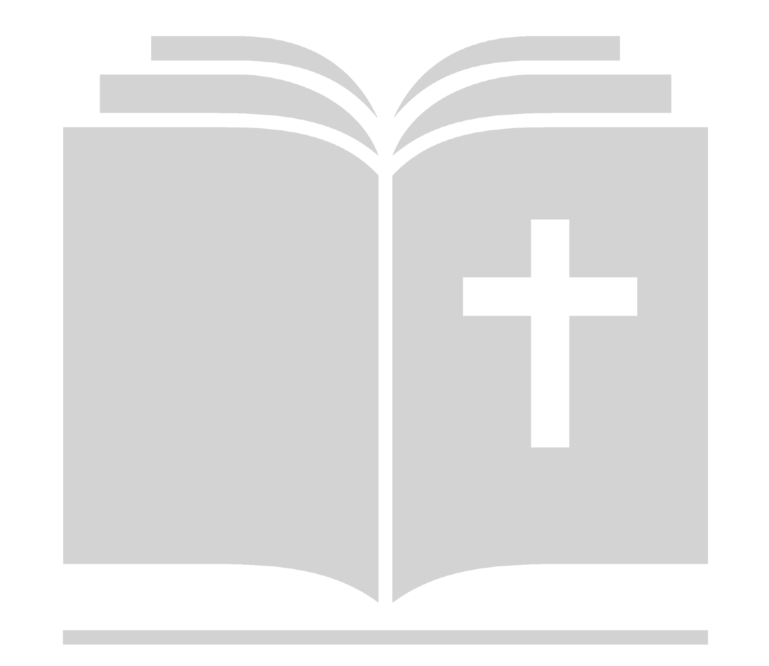Cornerstone Family Ministries Bible Icon