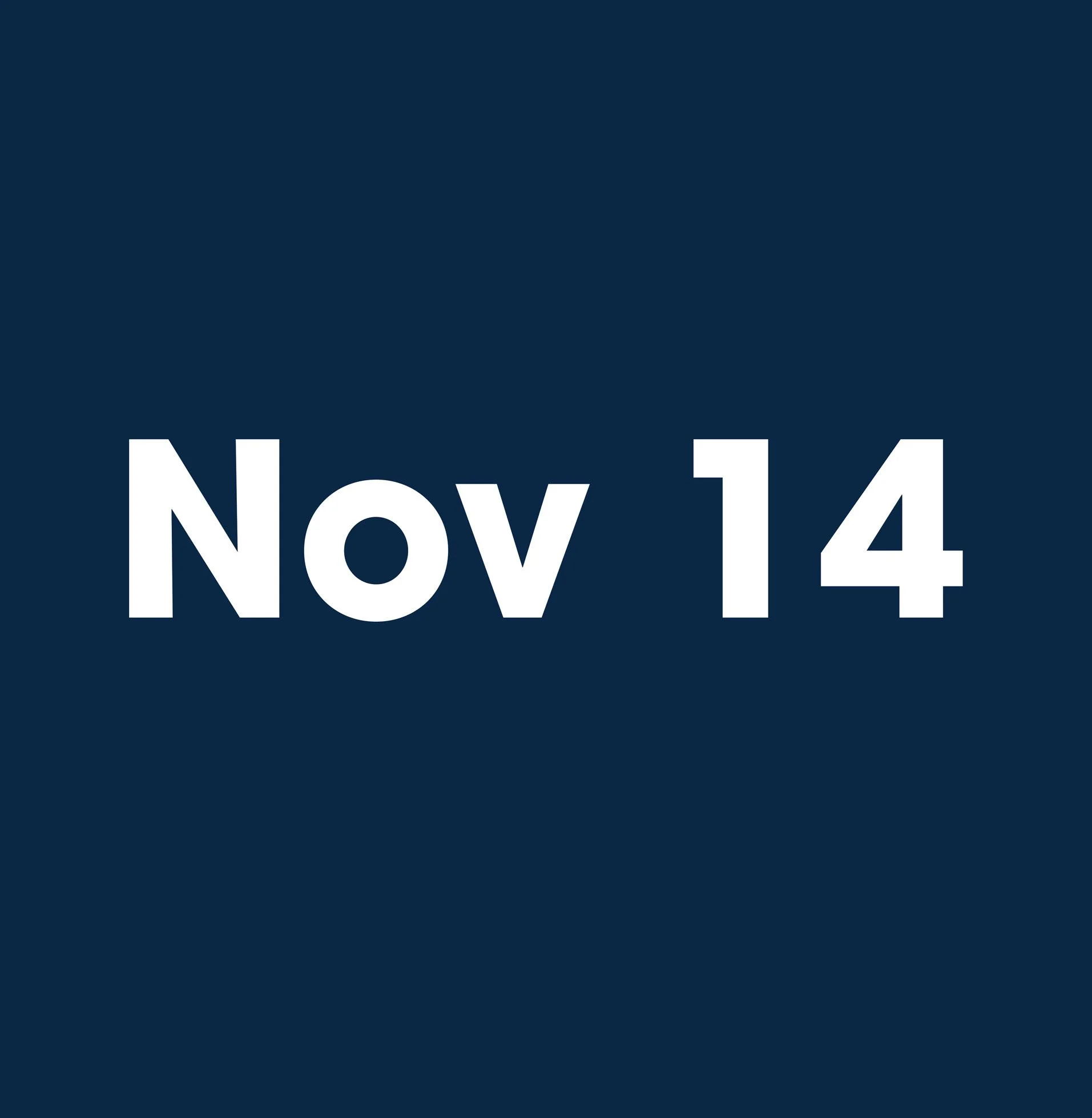 Cornerstone Family Ministries Nov 2025 Fun Friday Date