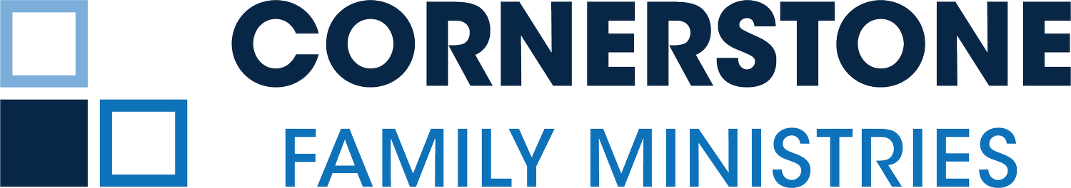 Cornerstone Family Ministries