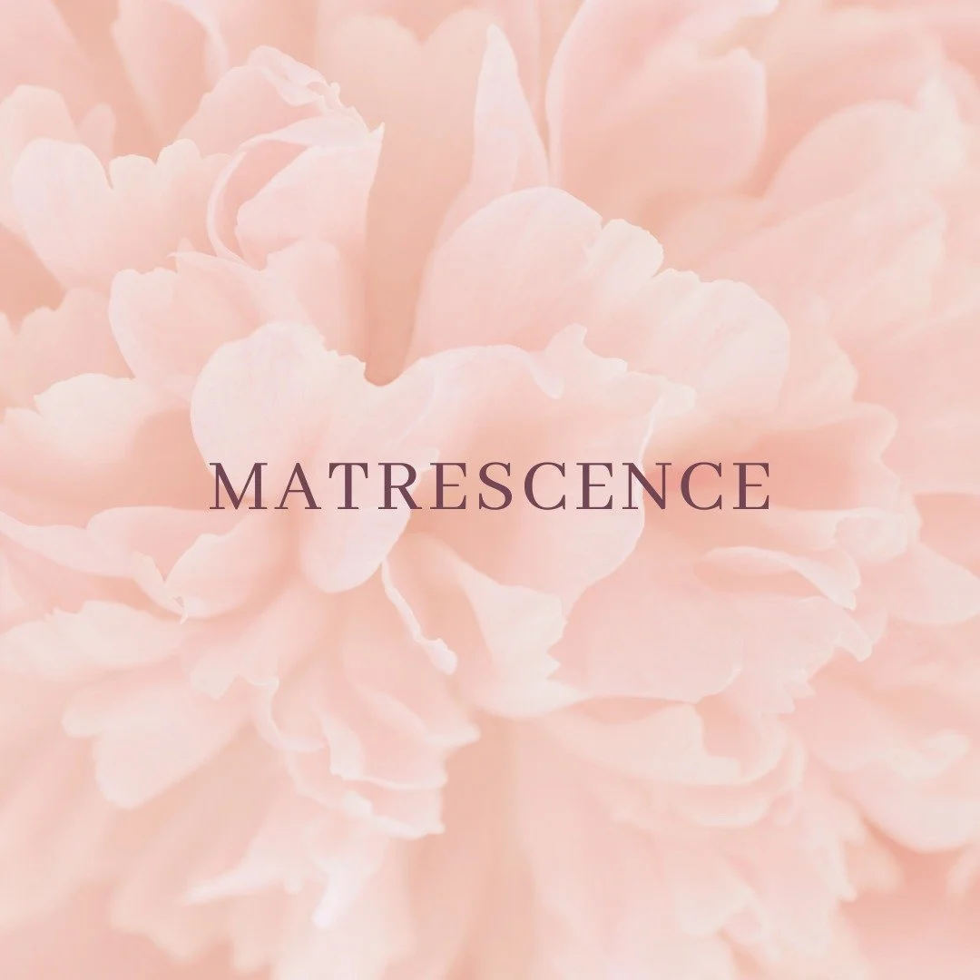 The spring equinox, with its themes of renewal and balance, offers a beautiful lens through which to view matrescence. Just as the earth awakens from its winter dormancy, women undergoing matrescence experience a profound rebirth.

The equinox signif
