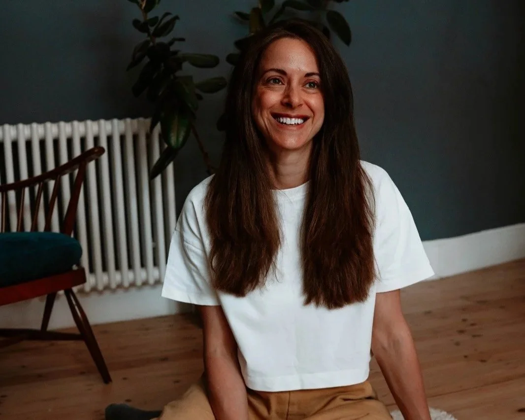 Lexie Drew, doula and hypnobirthing practitioner