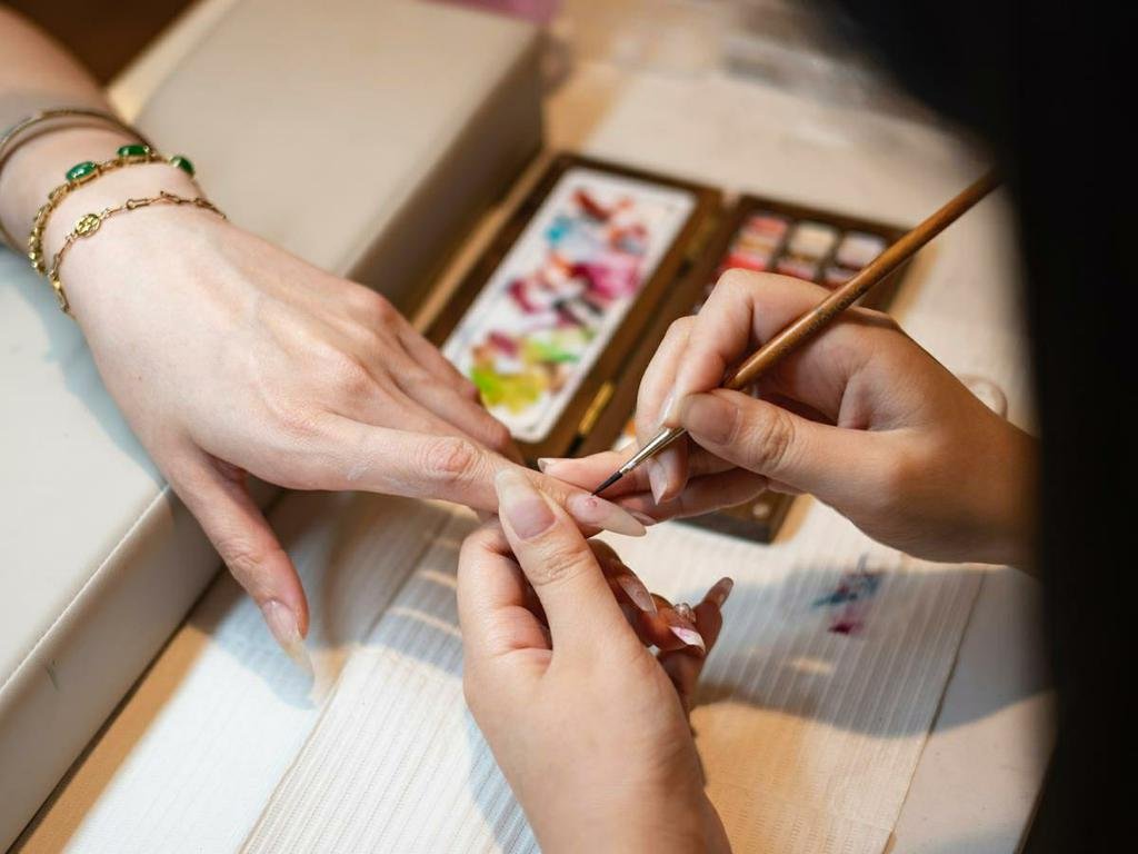 fit-beauty-brisbane-nail-art