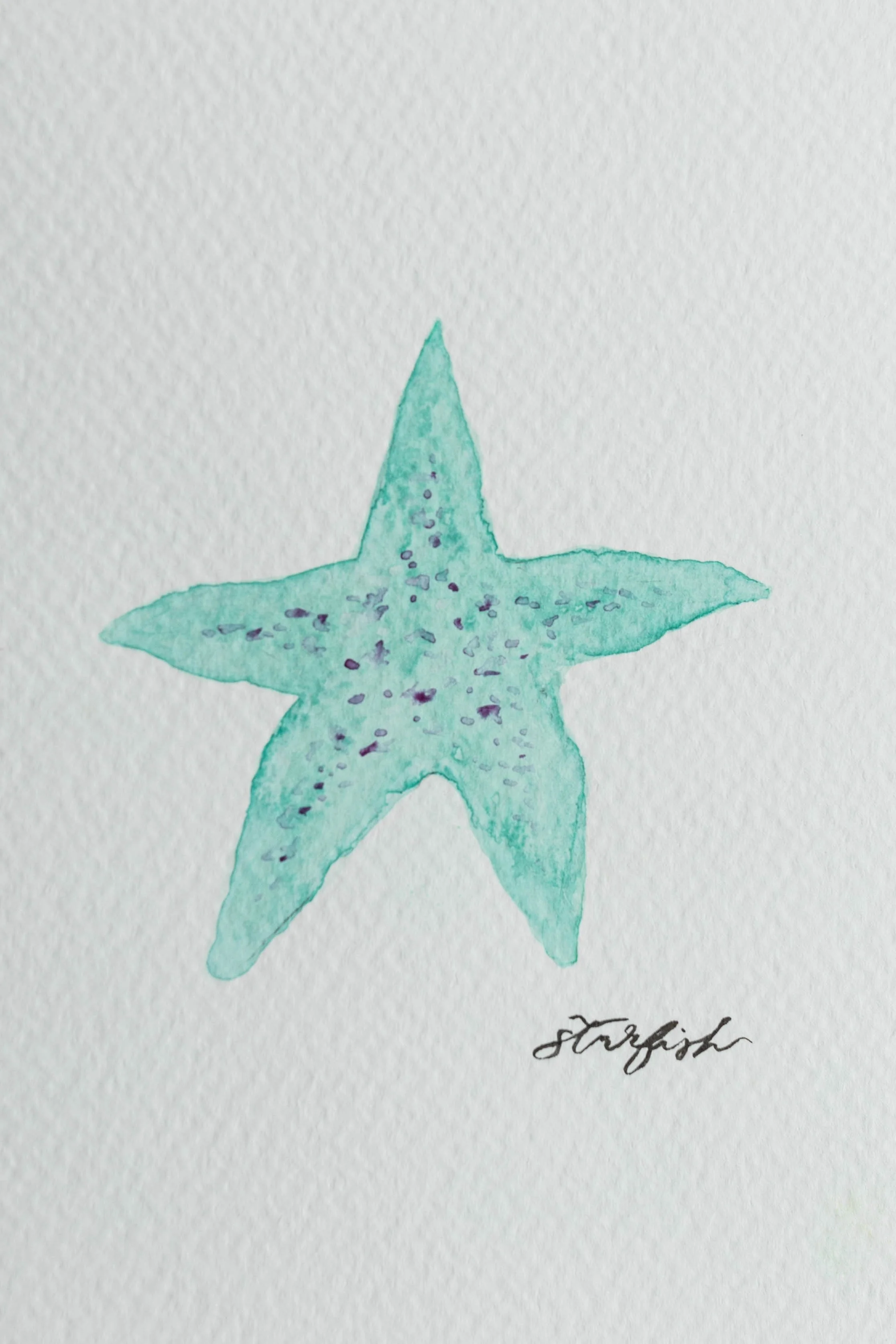 Starfish