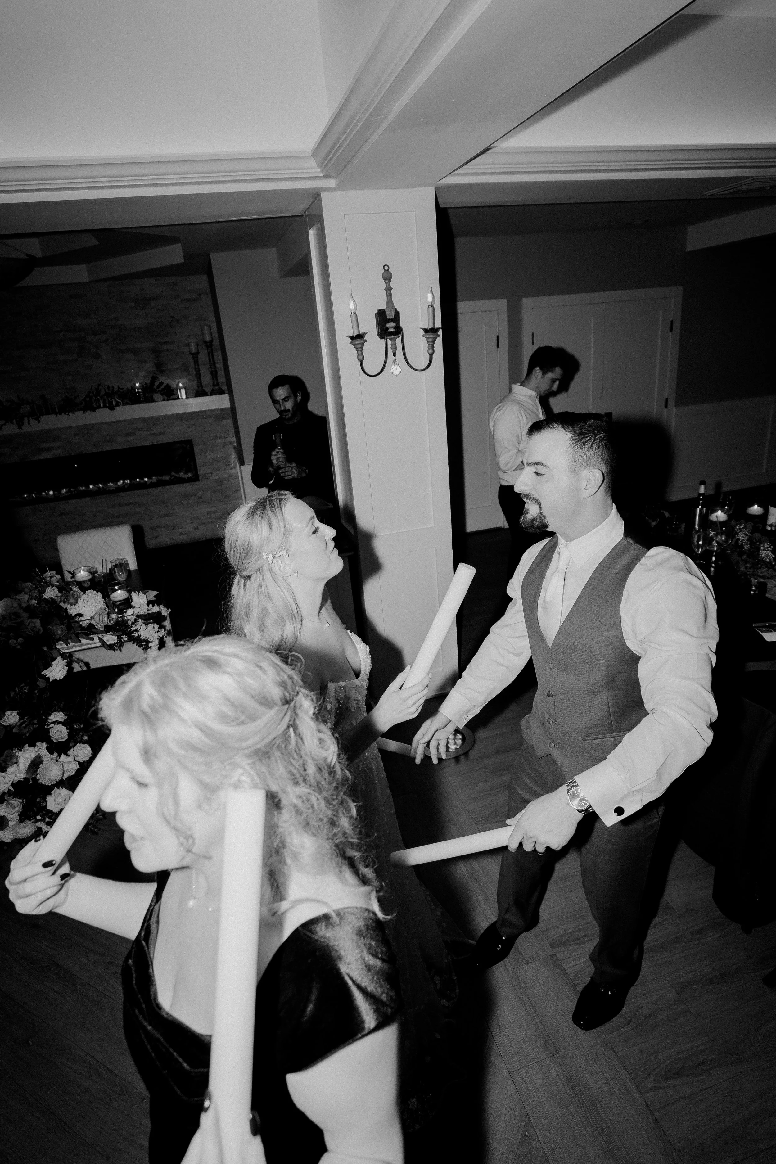 How Many Hours of Coverage Do You Need From a New Jersey Wedding Photographer?