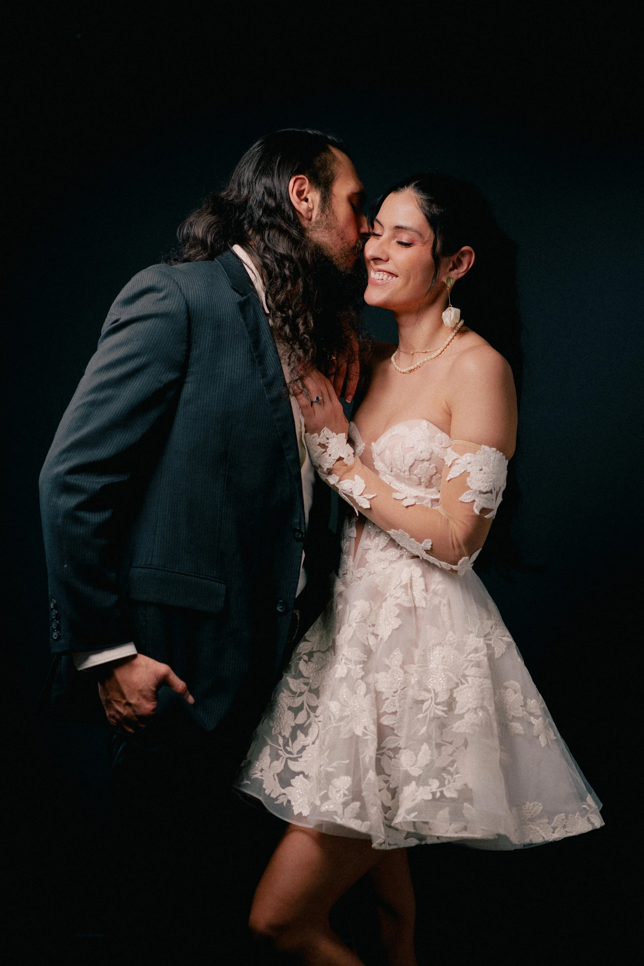 Best Indoor Engagement Photo Locations in Northern New Jersey