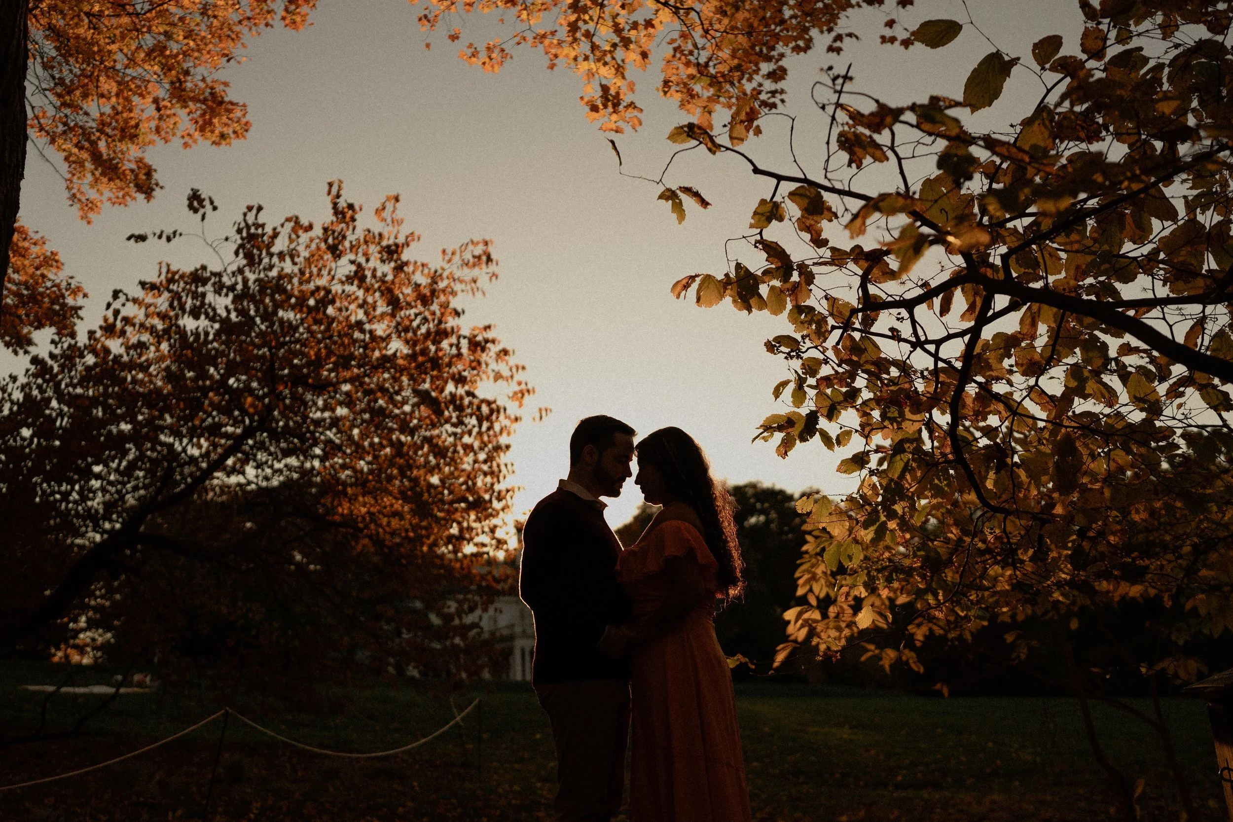 Engagement photography by Timeline Visuals
