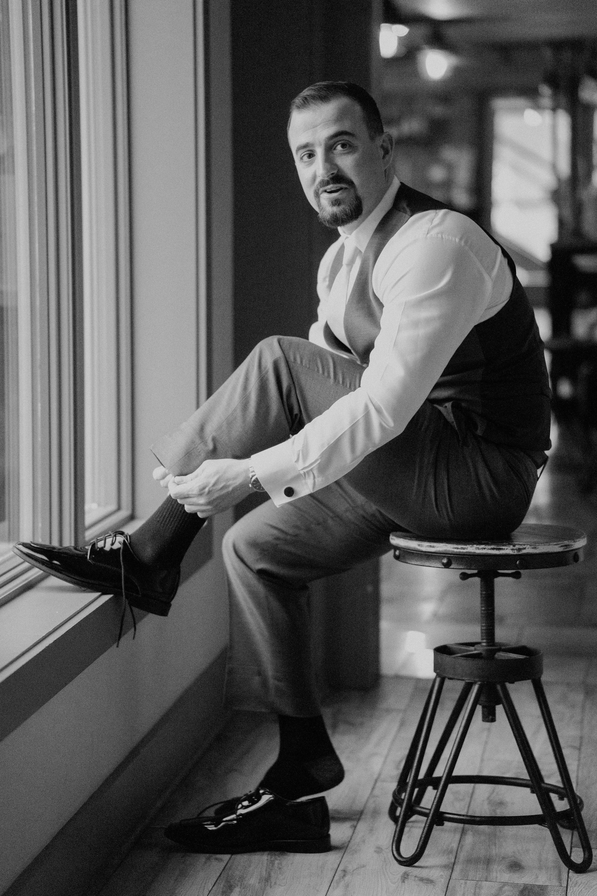 Wedding Photography by Timeline Visuals