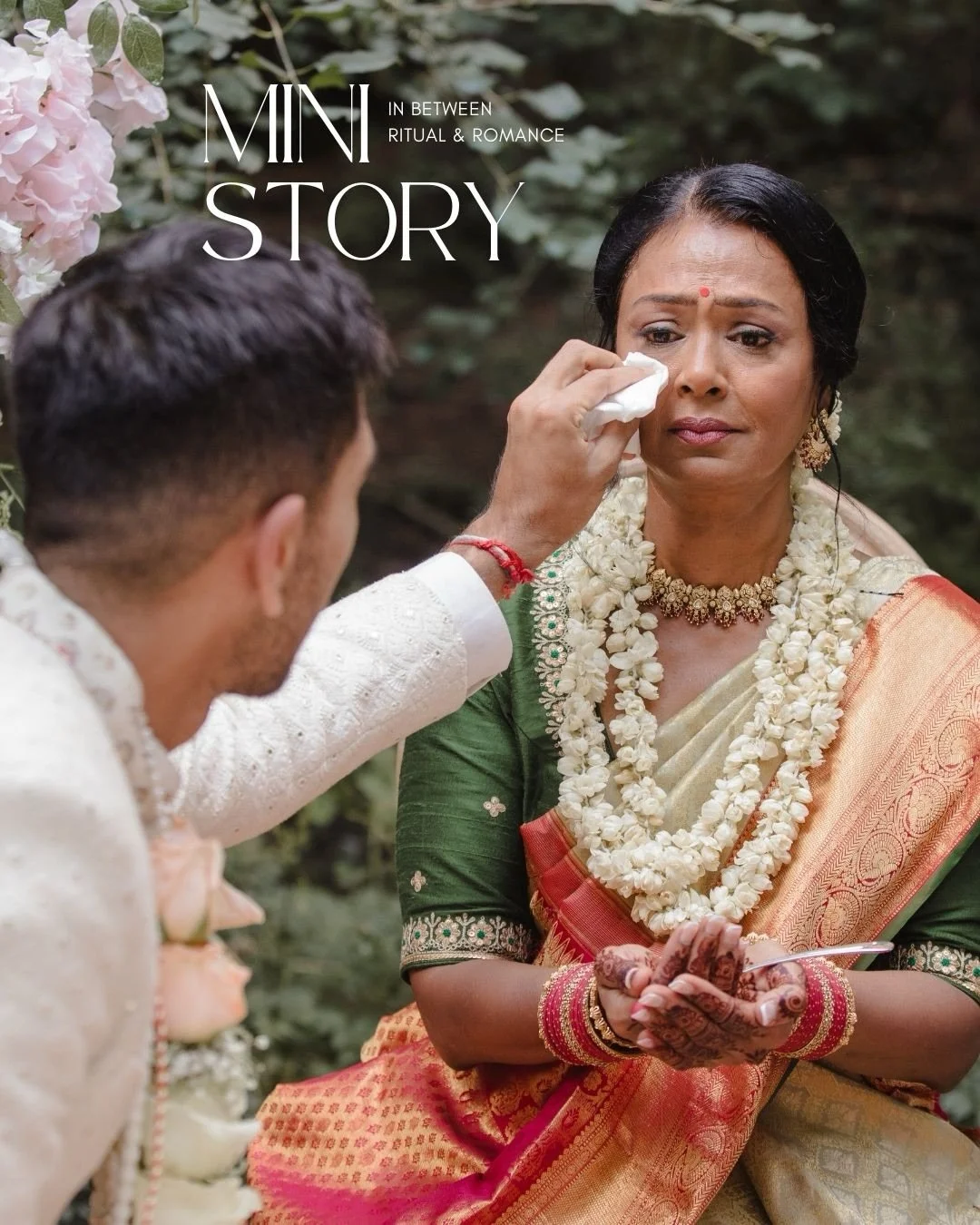 The hardest and most beautiful part of the day. From holding her first steps to guiding her into her next chapter. This is a mothers love ❤️

Planner @eventsbybis
Photo @bangastudios
Video @parallelweddings
Decor @xclusivedesigns
MUA @prernaco
Hair @