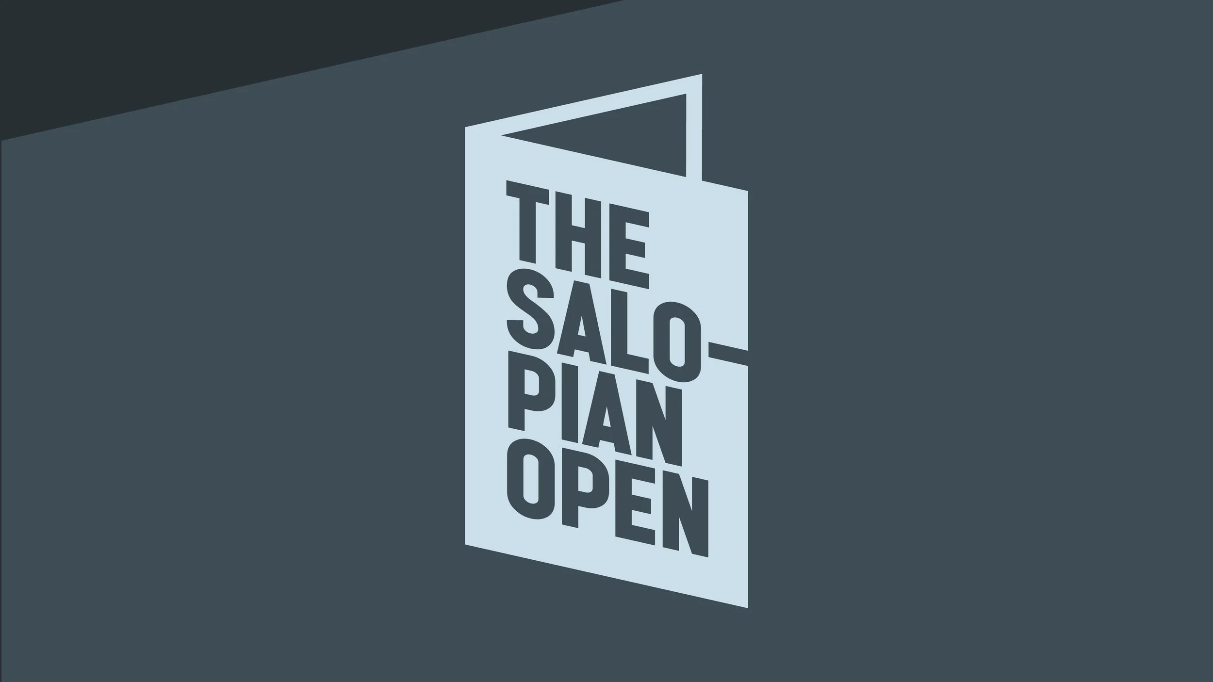 The Salopian Open